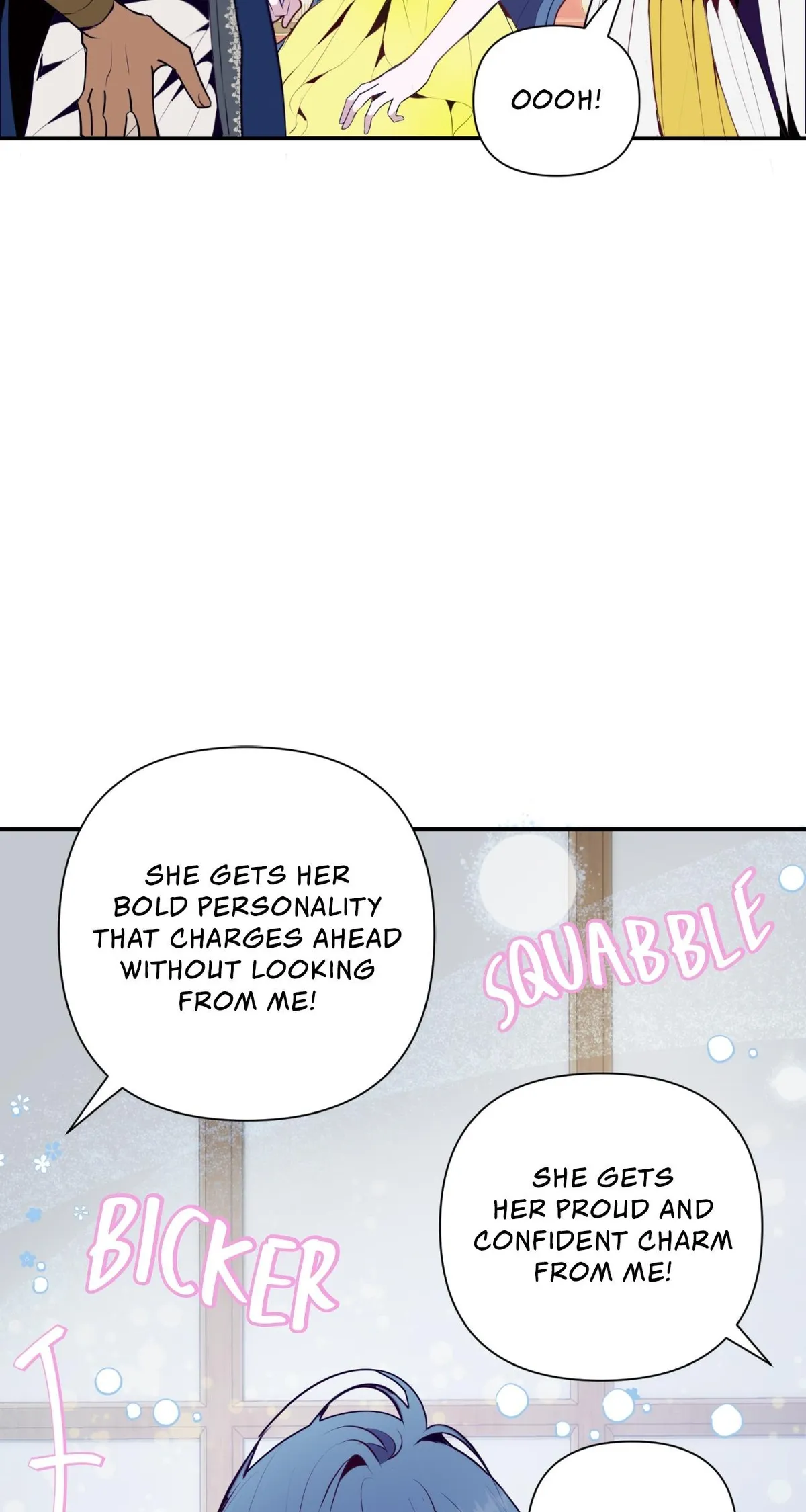 Becoming Best Friends With the Icy Male Lead Chapter 79 296 e40660bb5e34