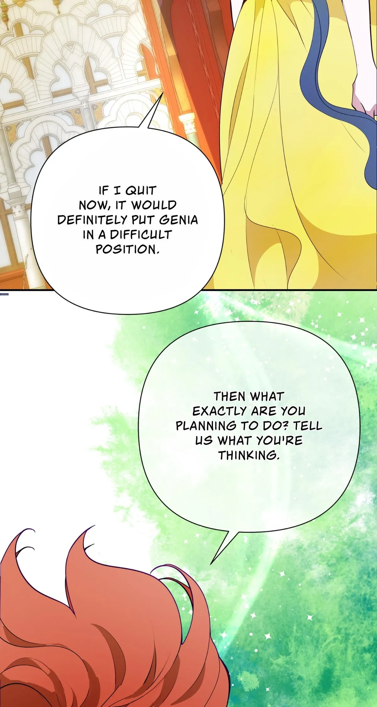 Becoming Best Friends With the Icy Male Lead Chapter 79 281 eb2d49556b6c