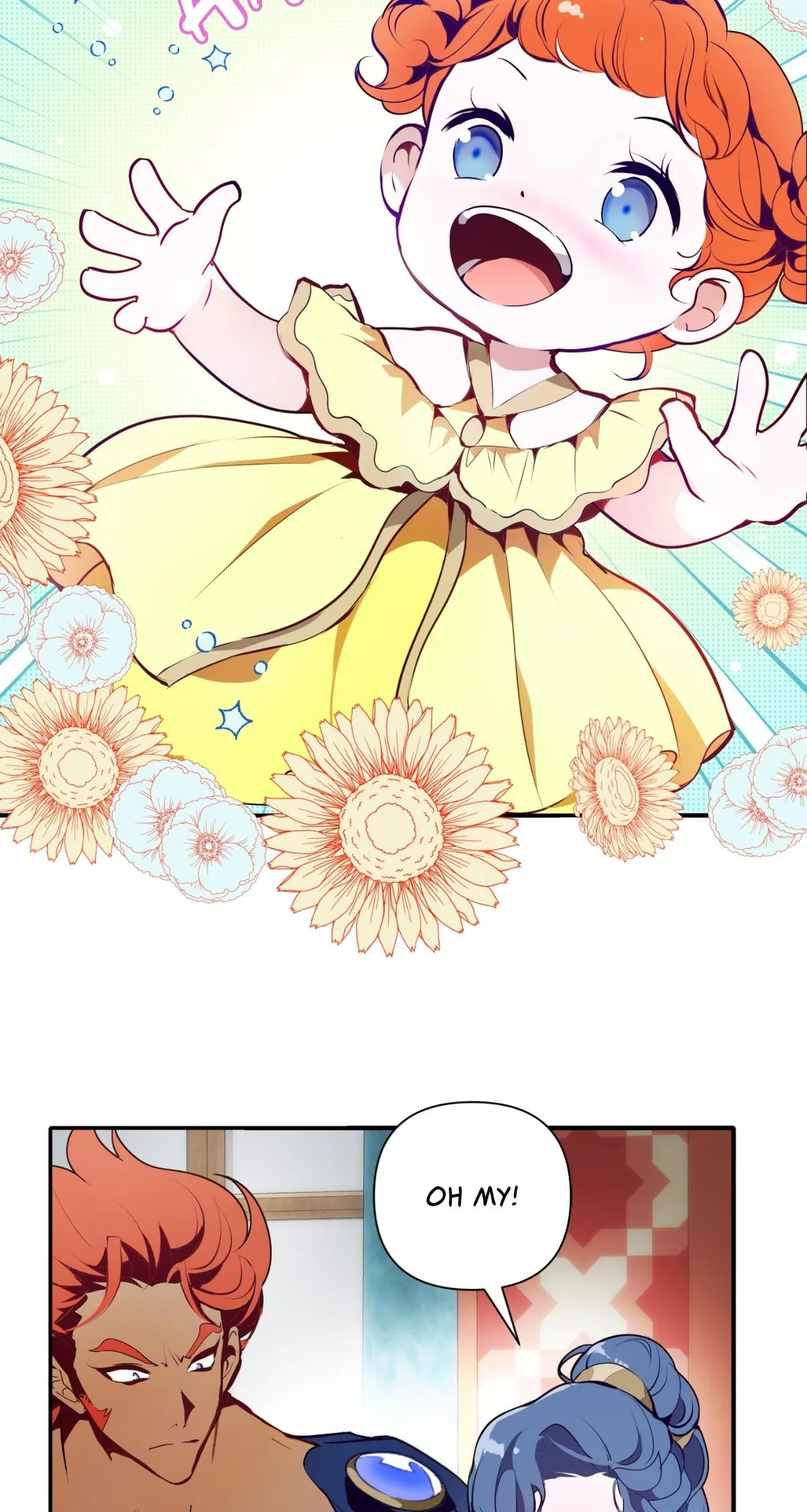 Becoming Best Friends With the Icy Male Lead Chapter 79 263 ec5f216c7d26