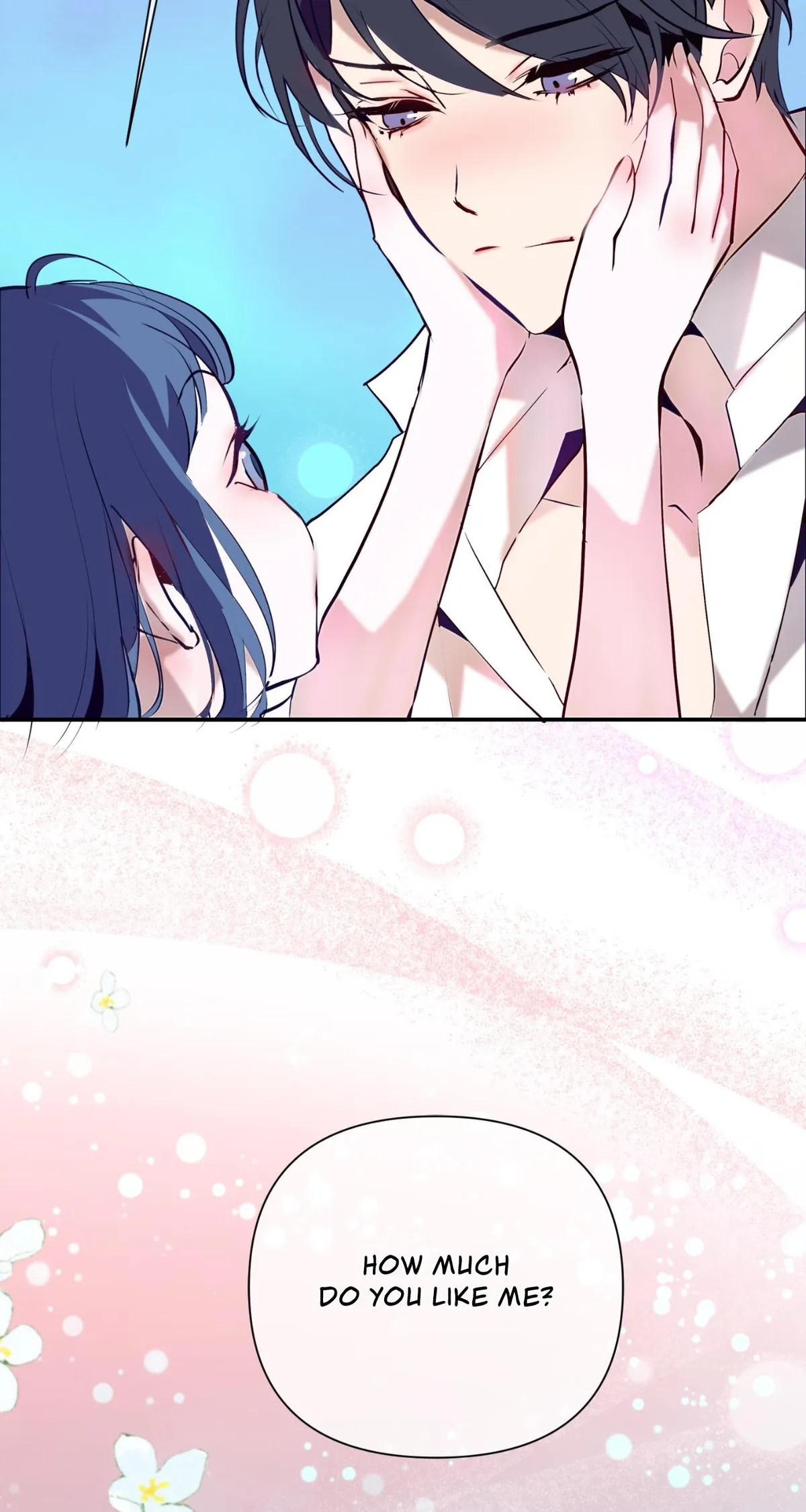 Becoming Best Friends With the Icy Male Lead Chapter 79 327 edabdad5a9e7