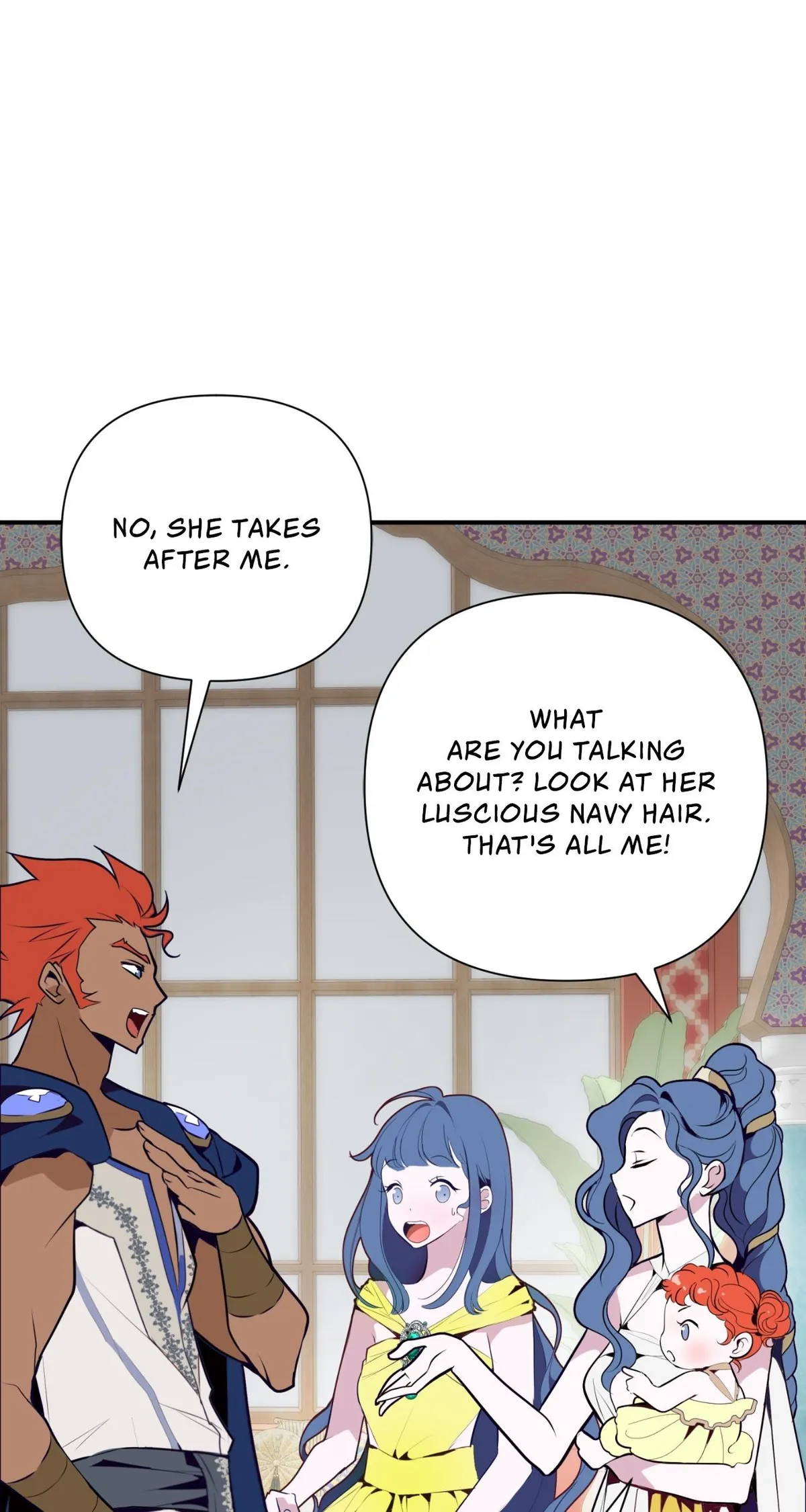 Becoming Best Friends With the Icy Male Lead Chapter 79 295 ffbcaf07e1ed