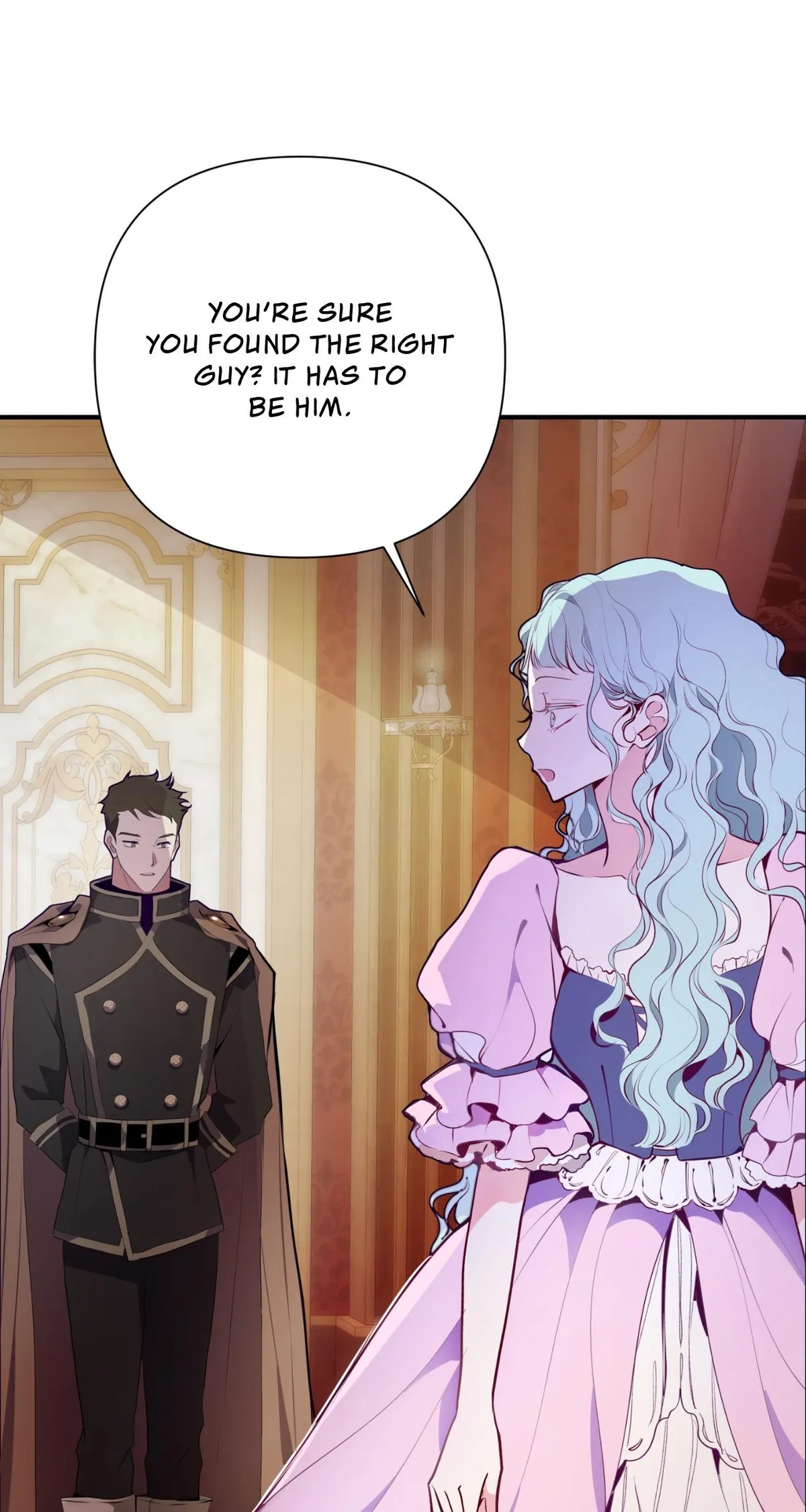 Becoming Best Friends With the Icy Male Lead Chapter 80 296 1596ff55bf62
