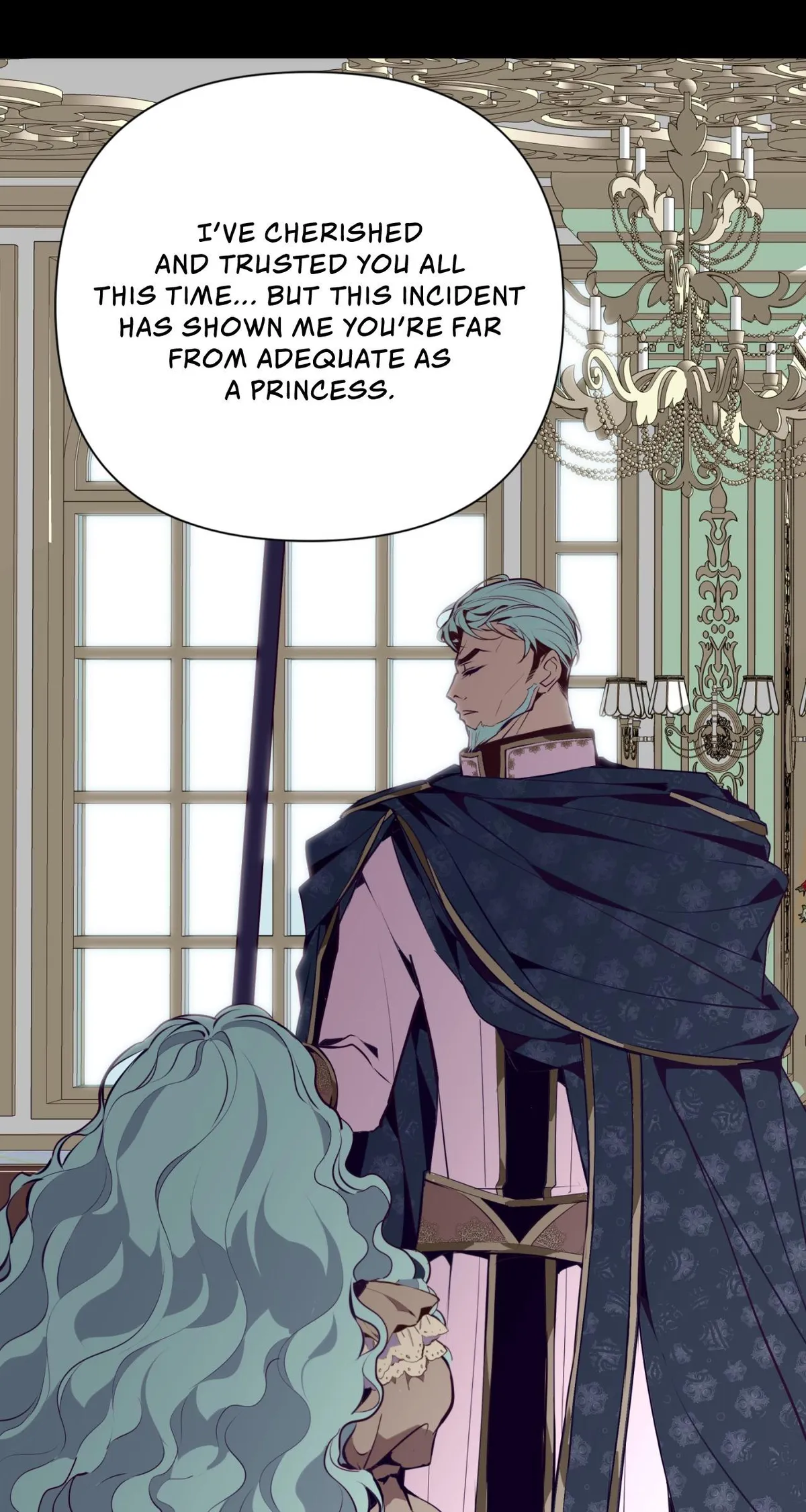 Becoming Best Friends With the Icy Male Lead Chapter 80 283 1cc3321e4a6d
