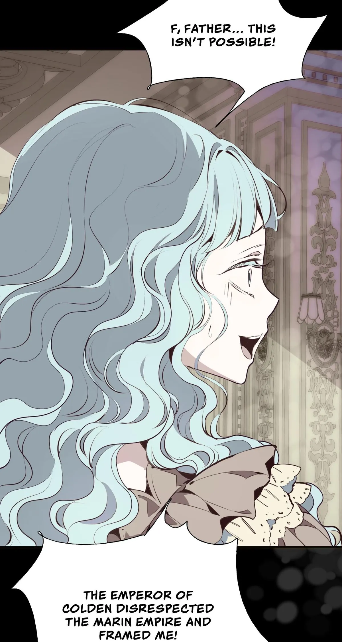 Becoming Best Friends With the Icy Male Lead Chapter 80 281 2c60eec84249