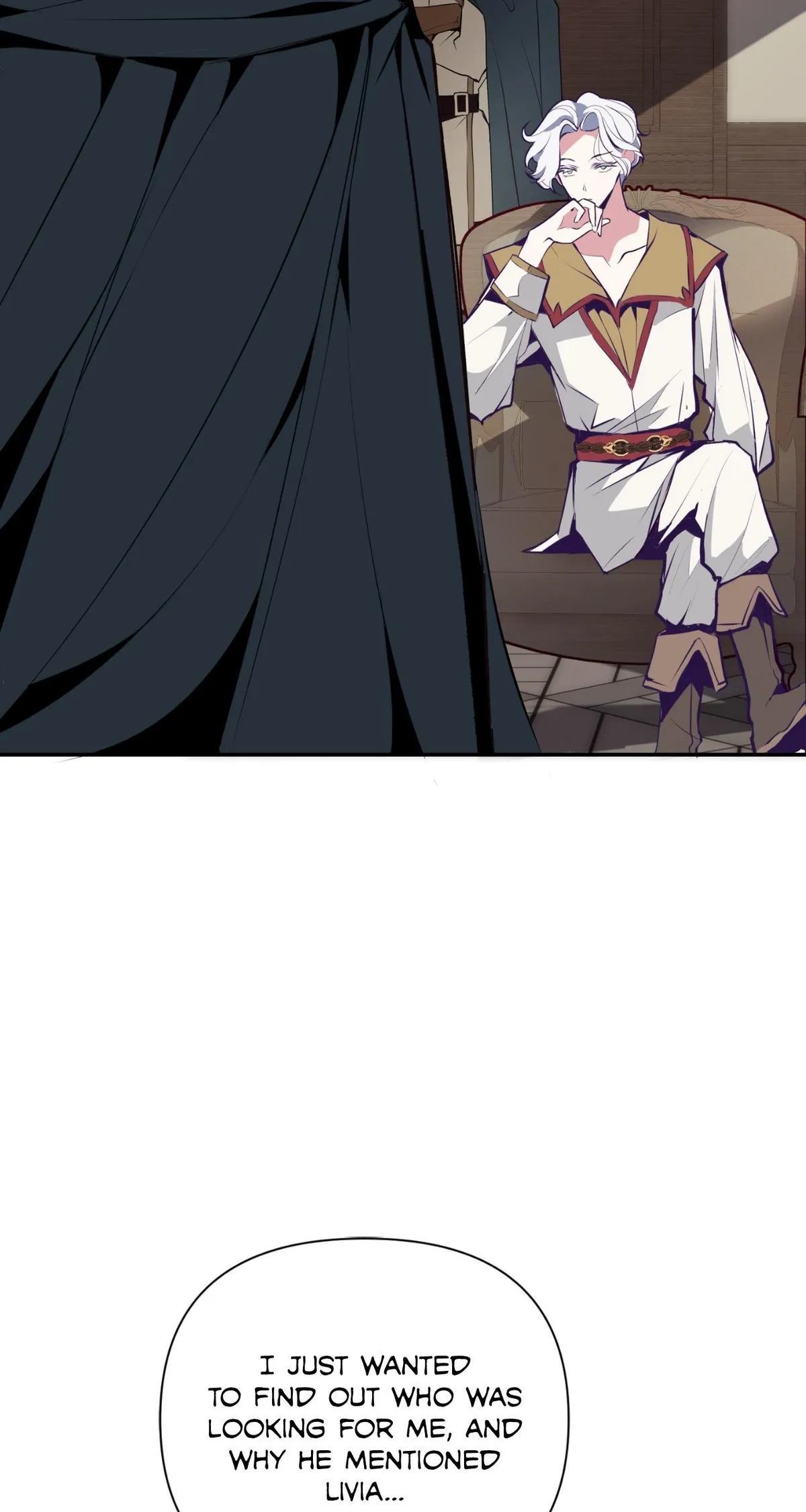 Becoming Best Friends With the Icy Male Lead Chapter 80 315 400f5d1148e9