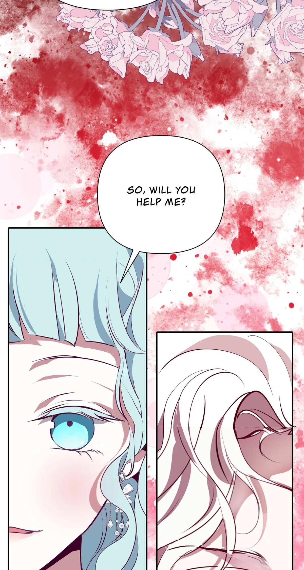 Becoming Best Friends With the Icy Male Lead Chapter 80 350 505799fd5526