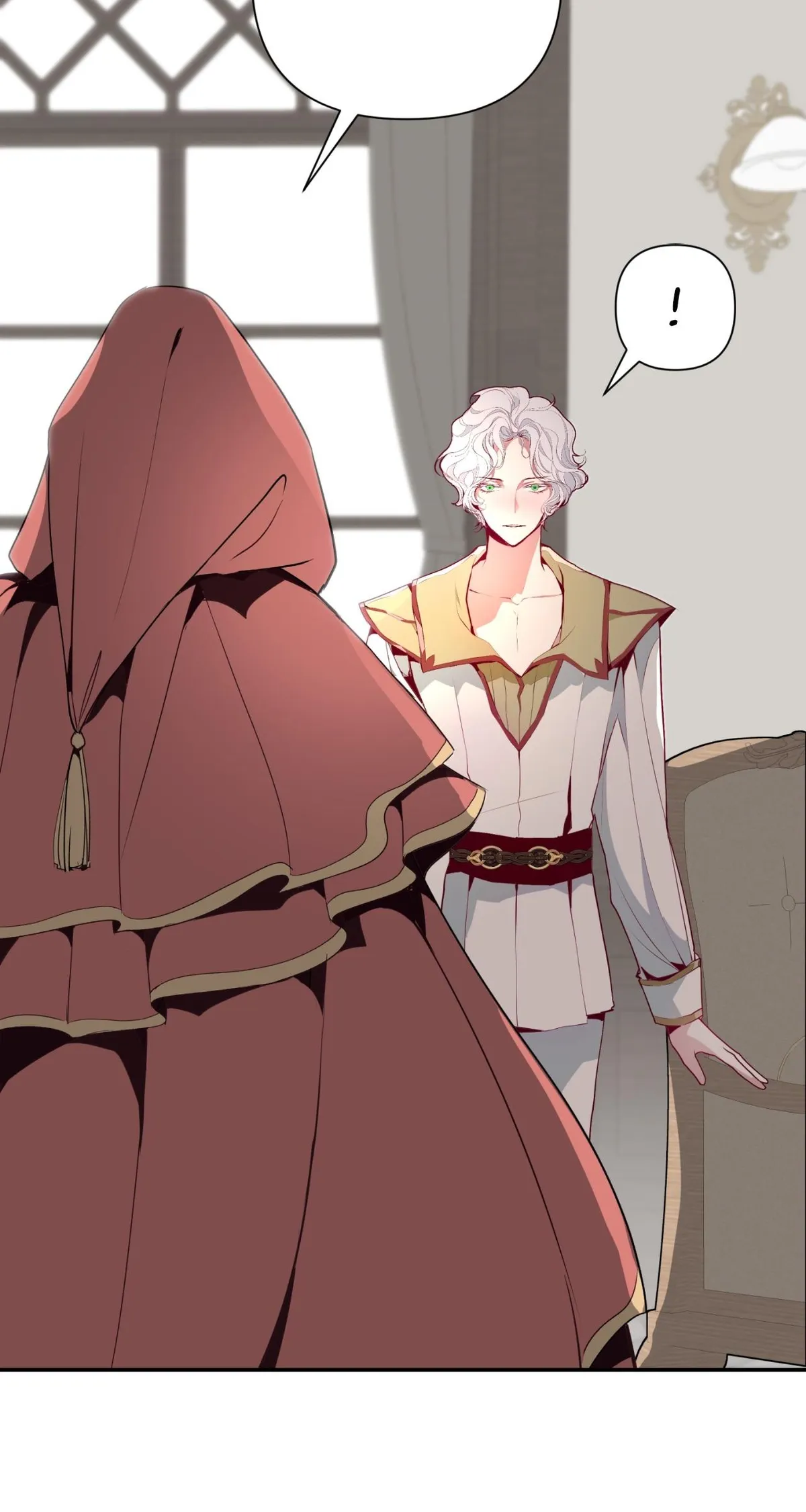 Becoming Best Friends With the Icy Male Lead Chapter 80 329 534bd9573623