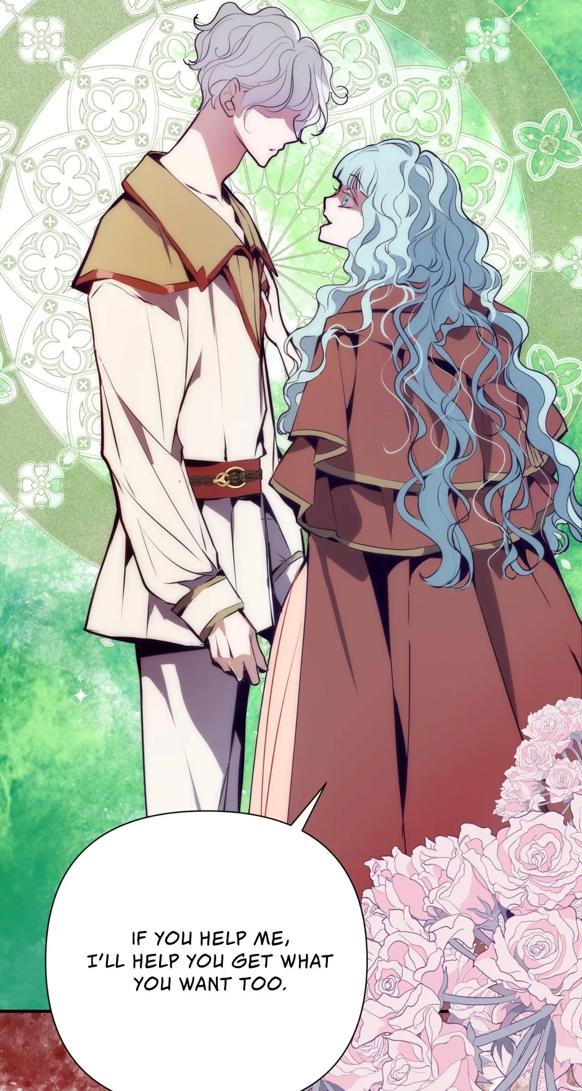 Becoming Best Friends With the Icy Male Lead Chapter 80 349 7d21e7355f64