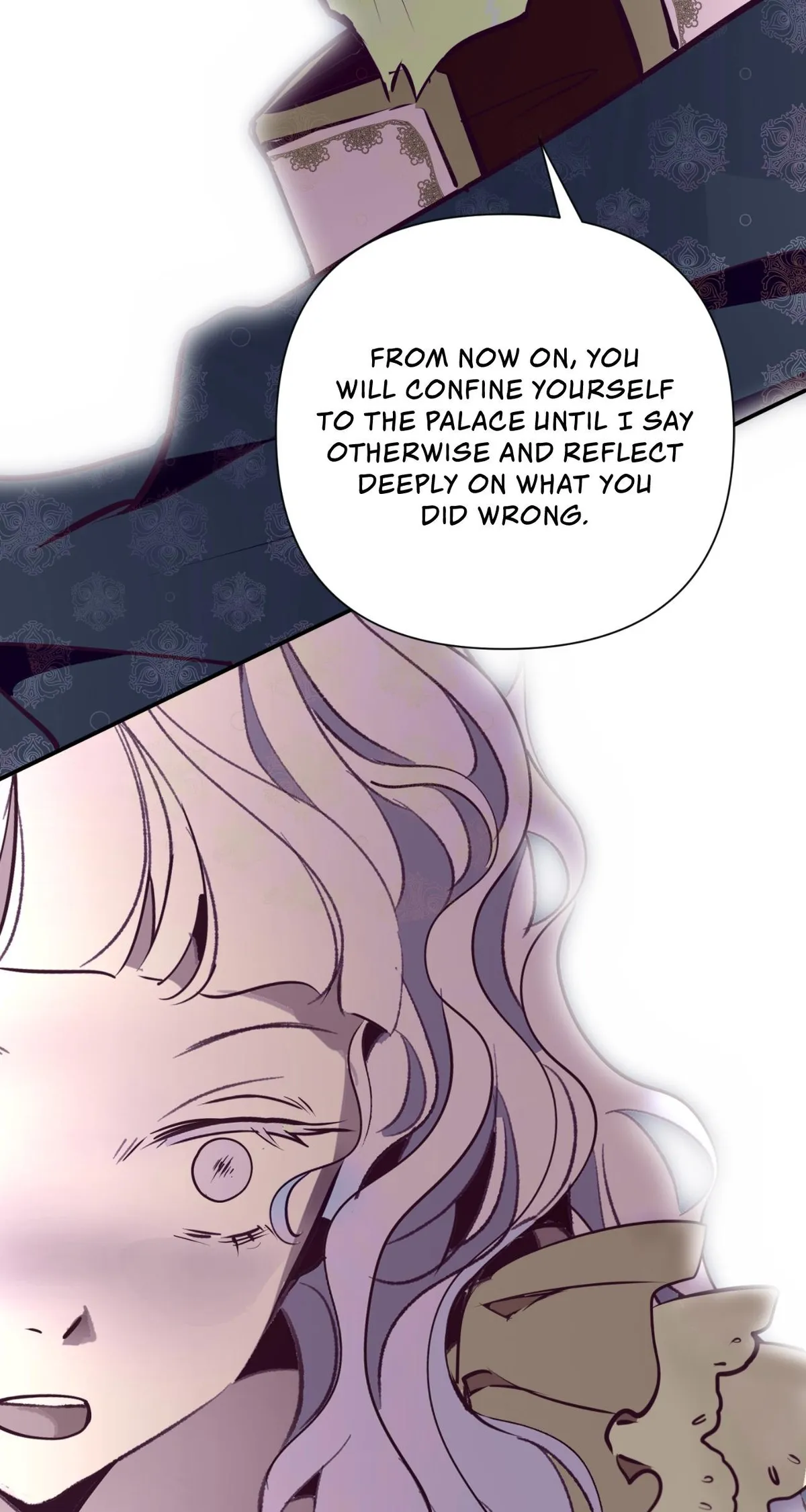Becoming Best Friends With the Icy Male Lead Chapter 80 285 7ee6659ca61c
