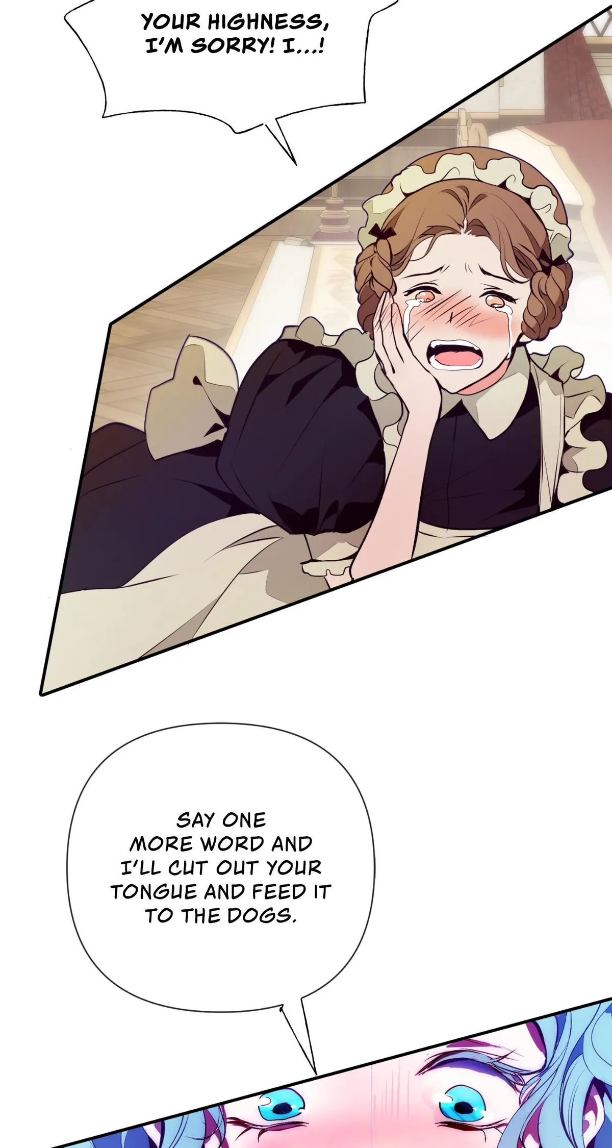 Becoming Best Friends With the Icy Male Lead Chapter 80 306 81148b34d3dd