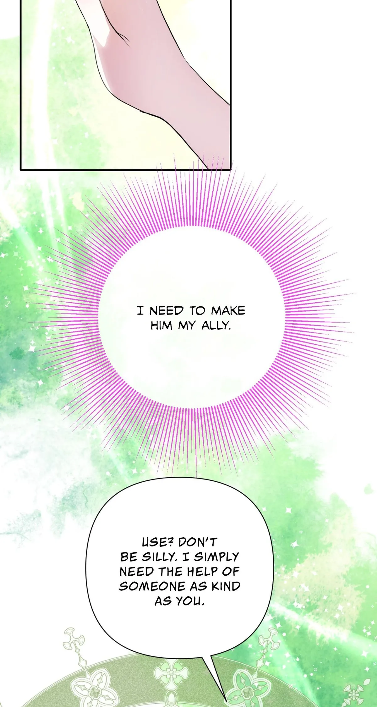 Becoming Best Friends With the Icy Male Lead Chapter 80 348 883f4b89d9bc