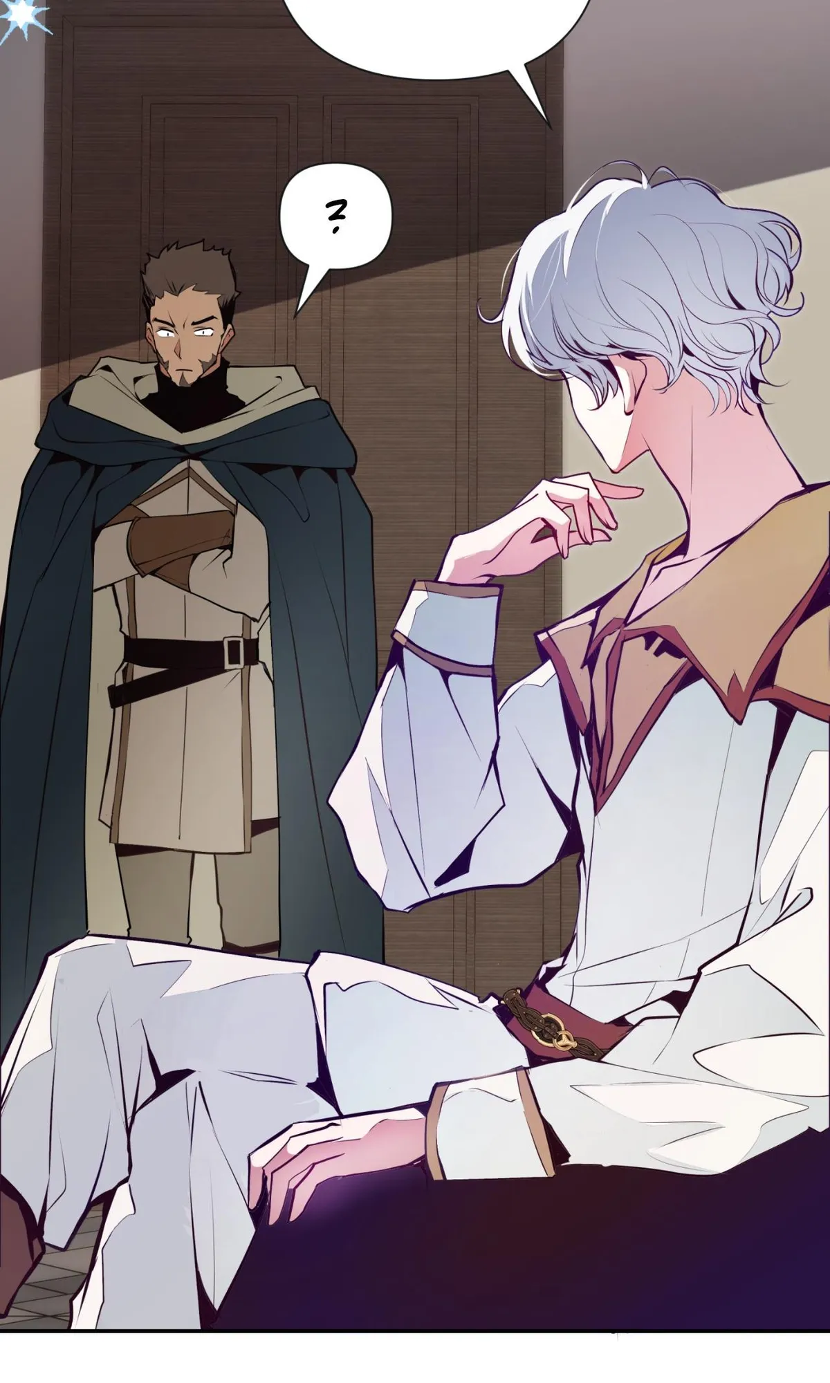 Becoming Best Friends With the Icy Male Lead Chapter 80 318 8f93ffe238c6