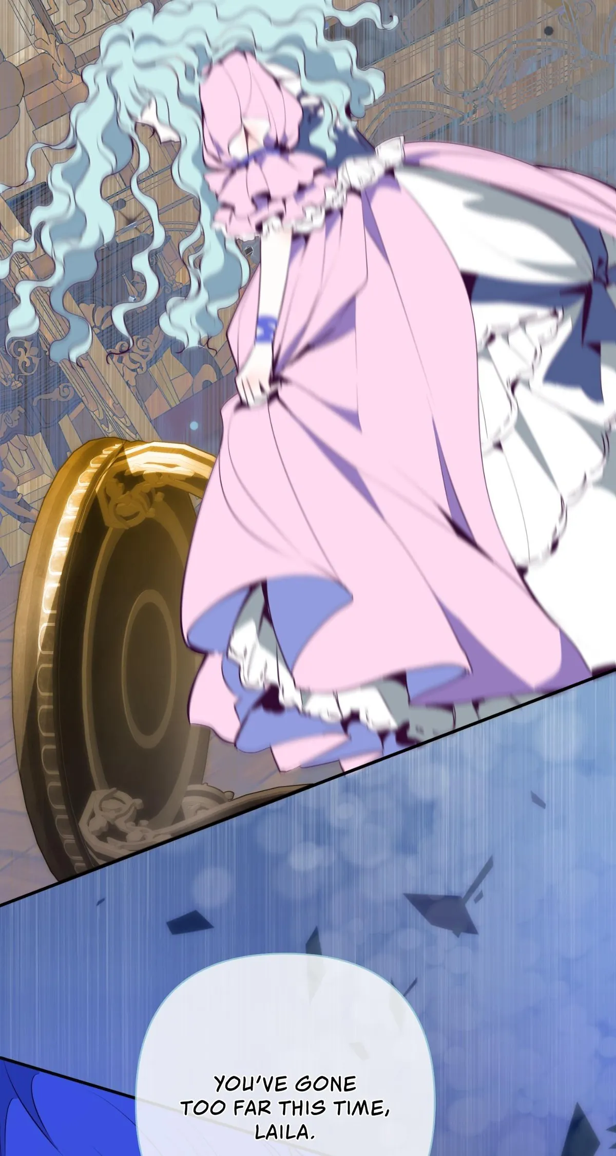 Becoming Best Friends With the Icy Male Lead Chapter 80 277 8fab284f286f