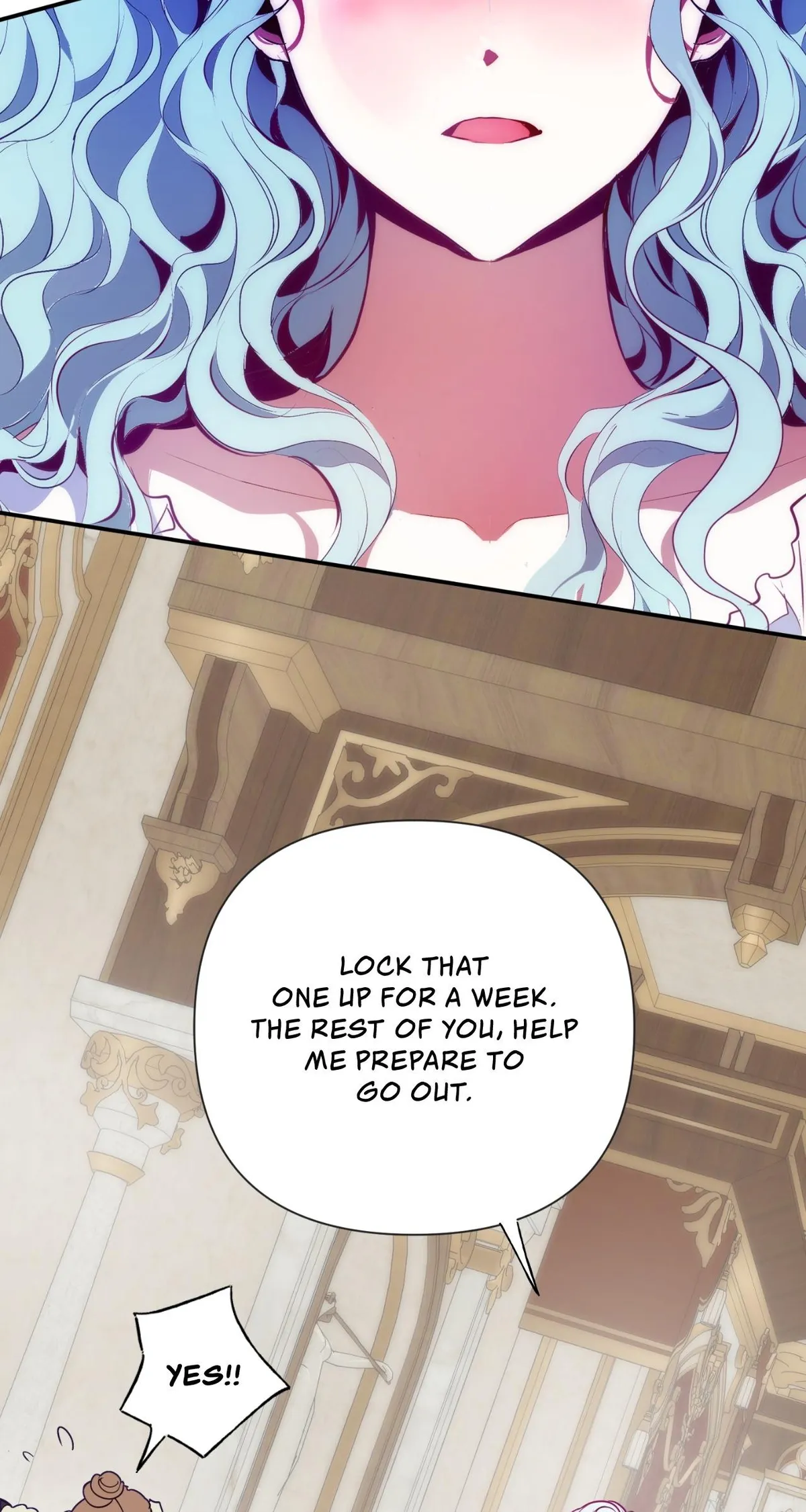 Becoming Best Friends With the Icy Male Lead Chapter 80 307 958b74758ed6