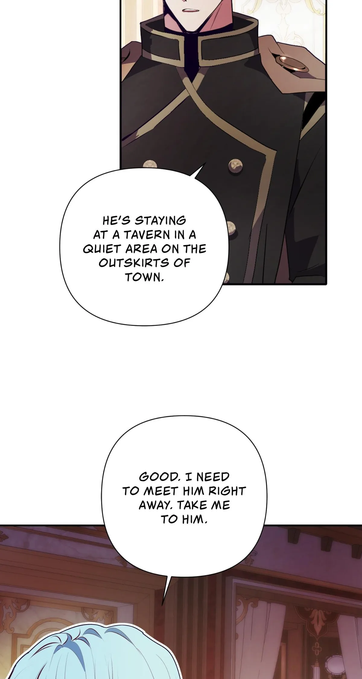 Becoming Best Friends With the Icy Male Lead Chapter 80 301 9b844a725441