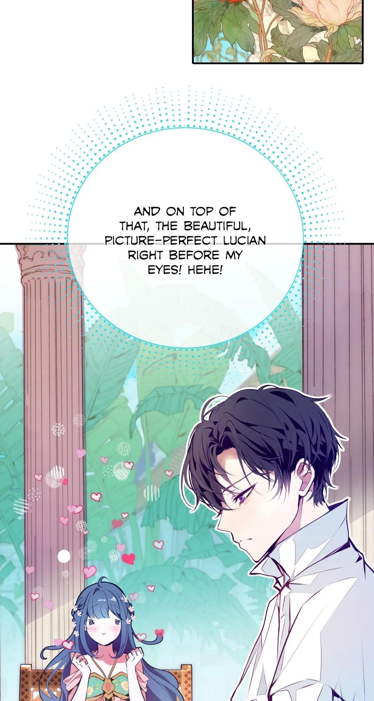 Becoming Best Friends With the Icy Male Lead Chapter 80 357 a87509c63217