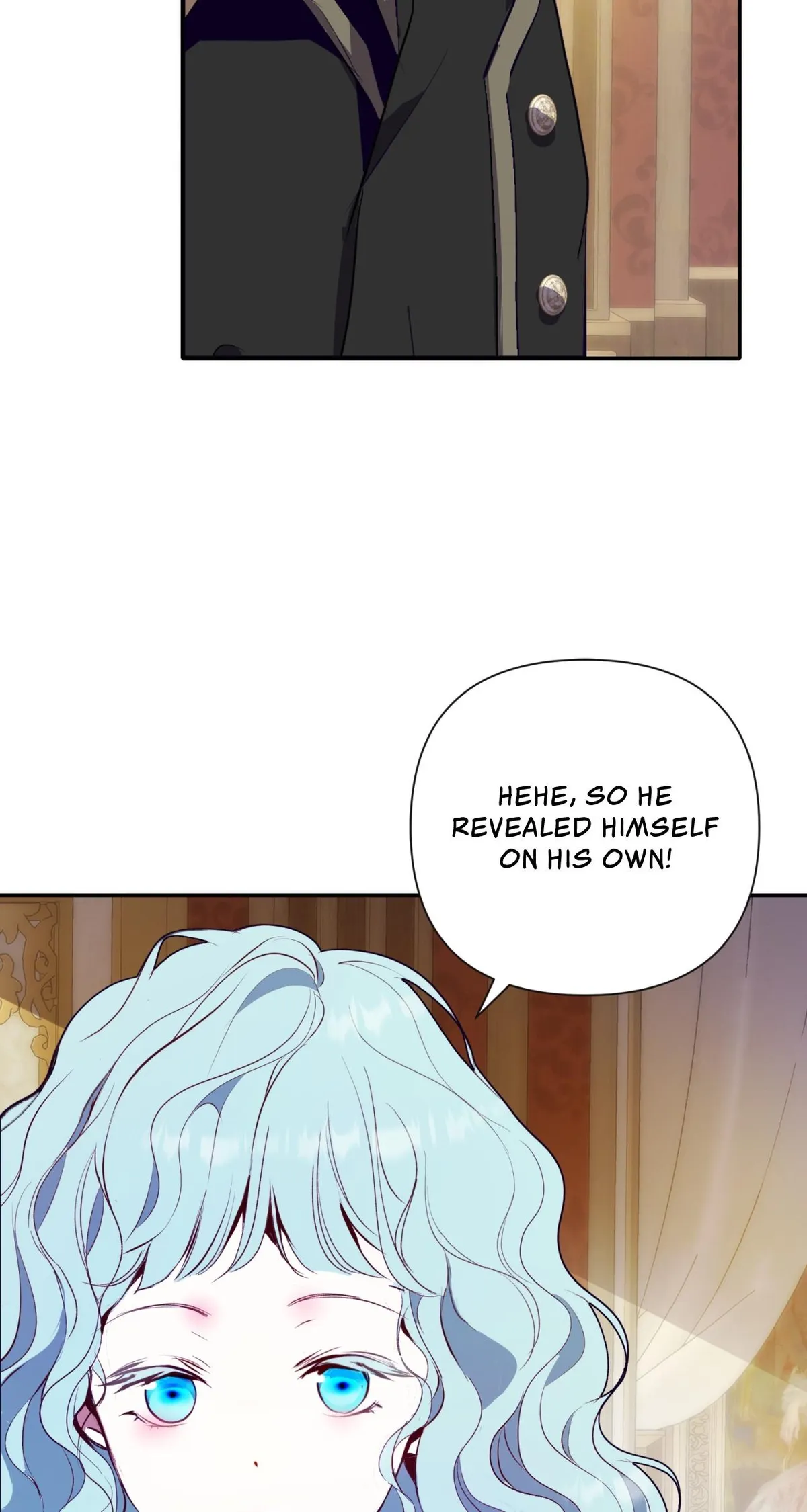 Becoming Best Friends With the Icy Male Lead Chapter 80 298 a8d814dd6092