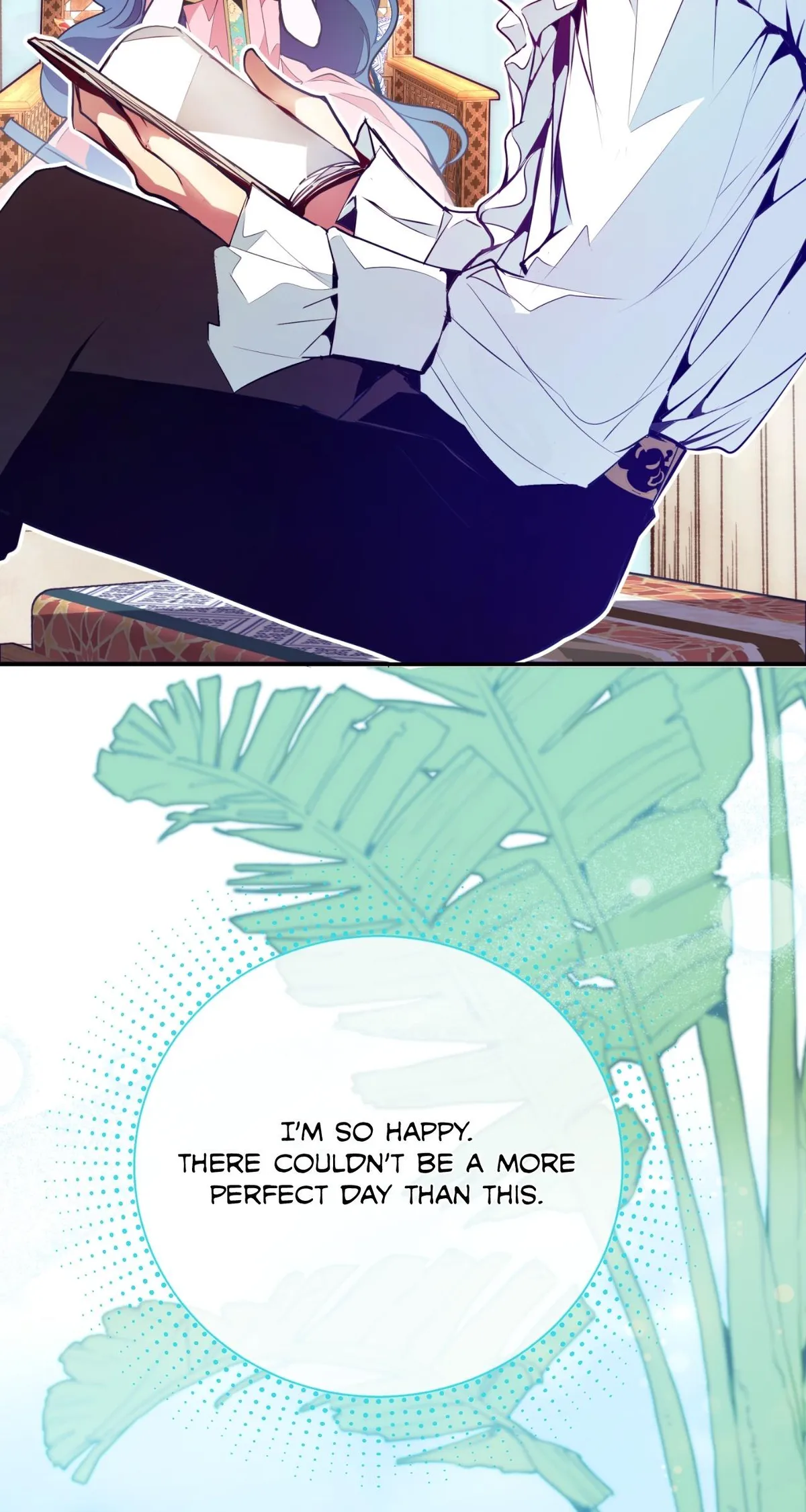 Becoming Best Friends With the Icy Male Lead Chapter 80 358 e137c86112fd