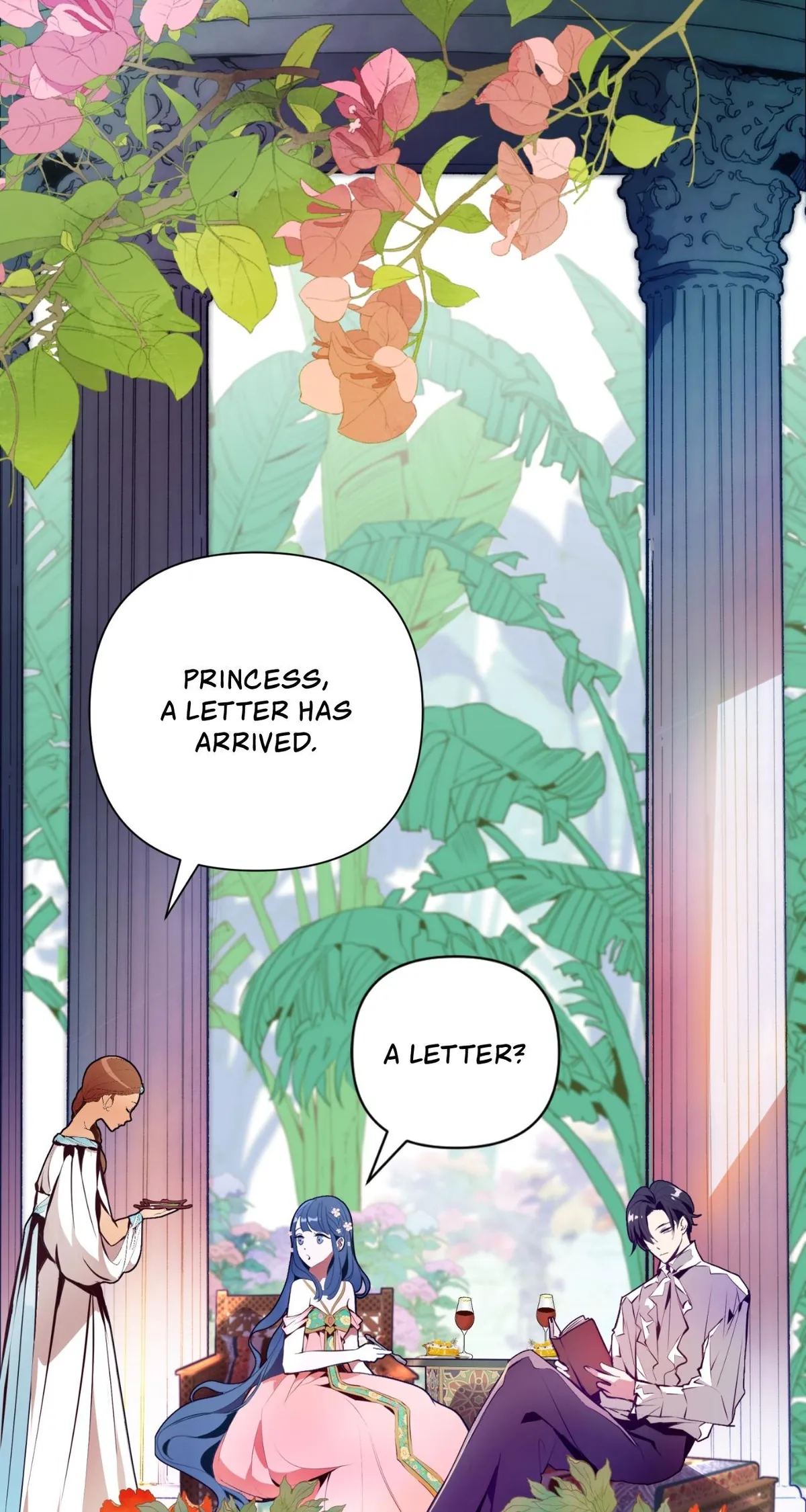 Becoming Best Friends With the Icy Male Lead Chapter 80 360 e6f74e7981c7