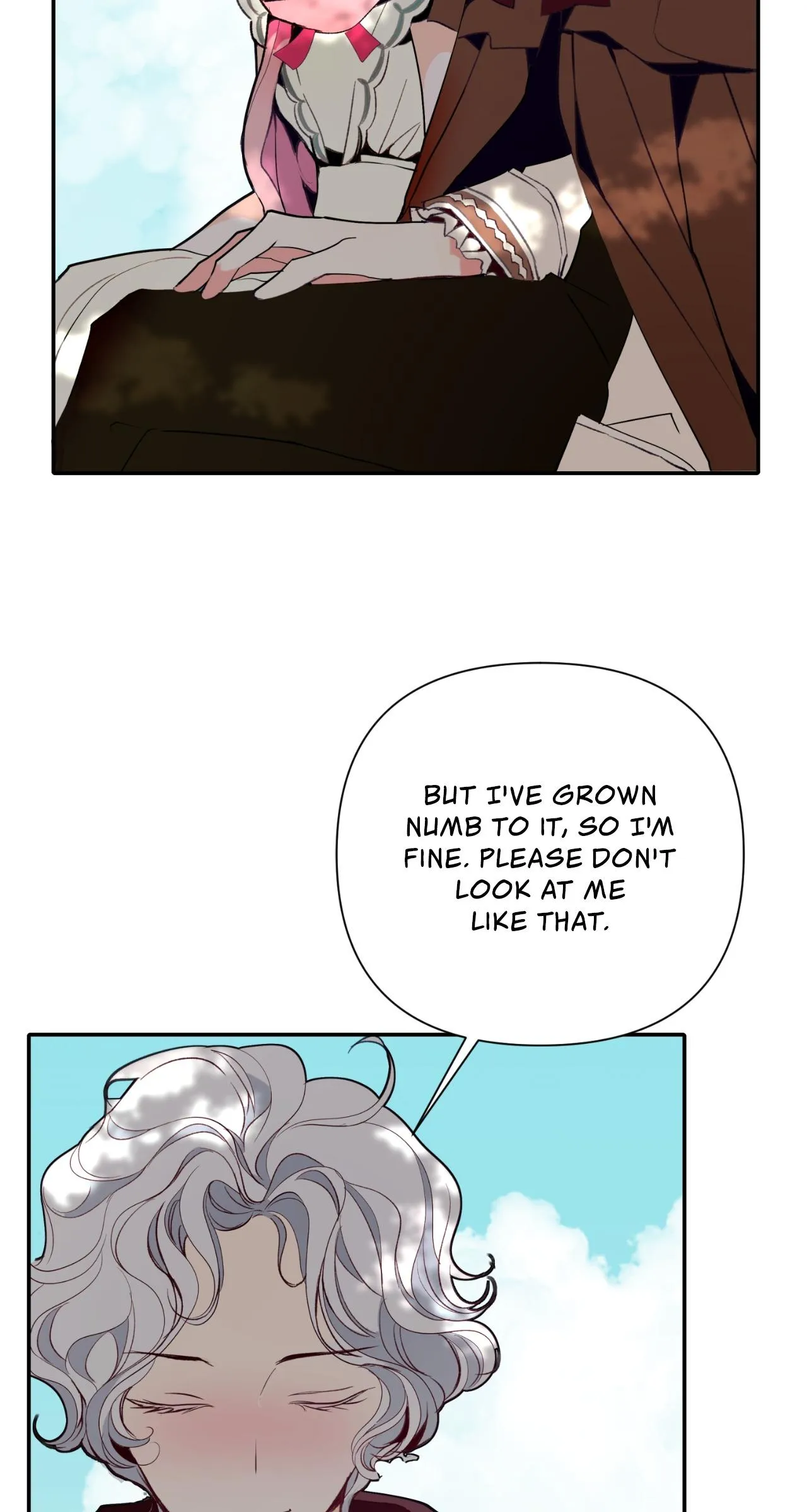 Becoming Best Friends With the Icy Male Lead Chapter 81 291 07a0e53e13f4