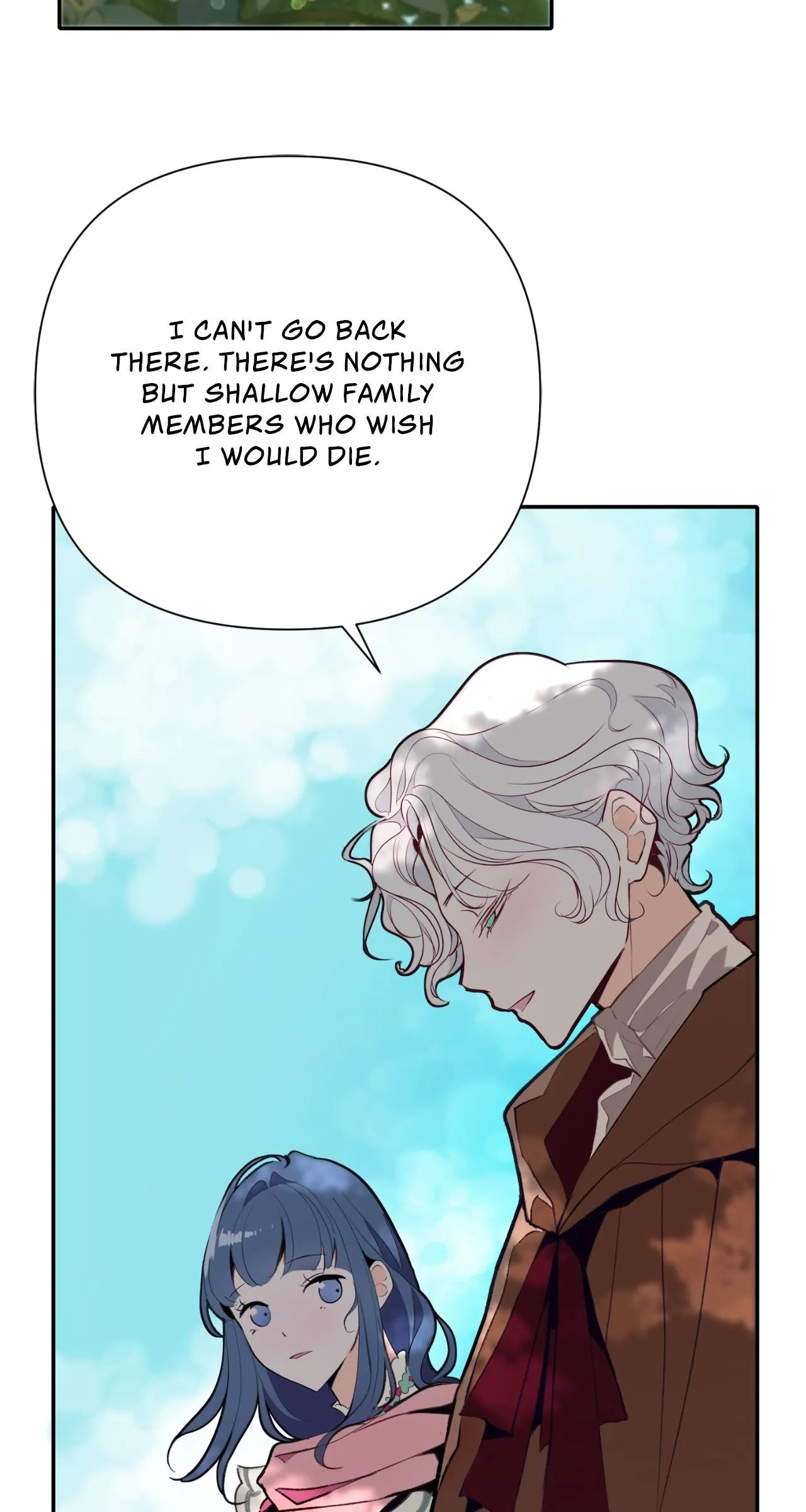 Becoming Best Friends With the Icy Male Lead Chapter 81 290 0b640634c412