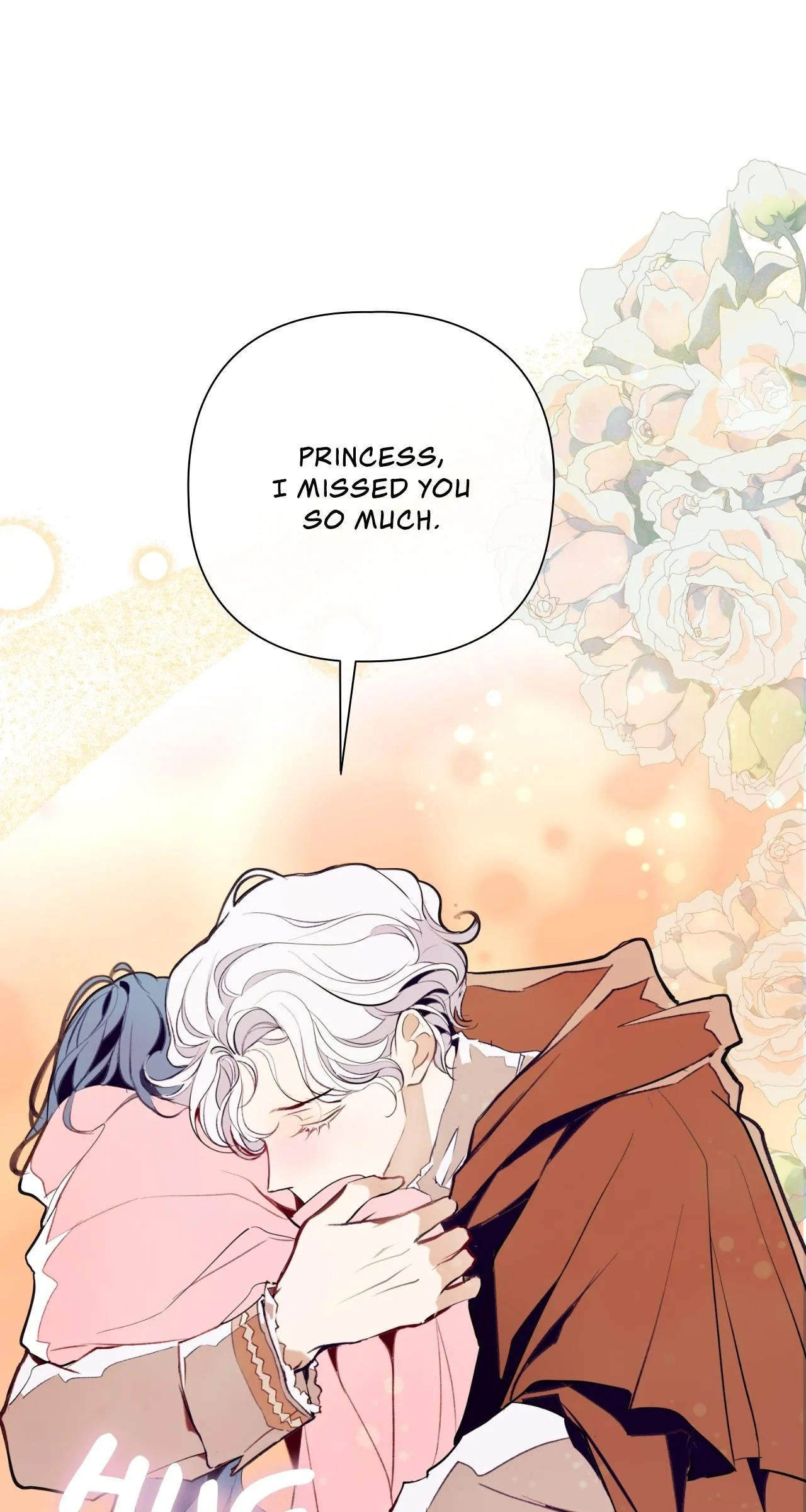 Becoming Best Friends With the Icy Male Lead Chapter 81 283 109bac142a89