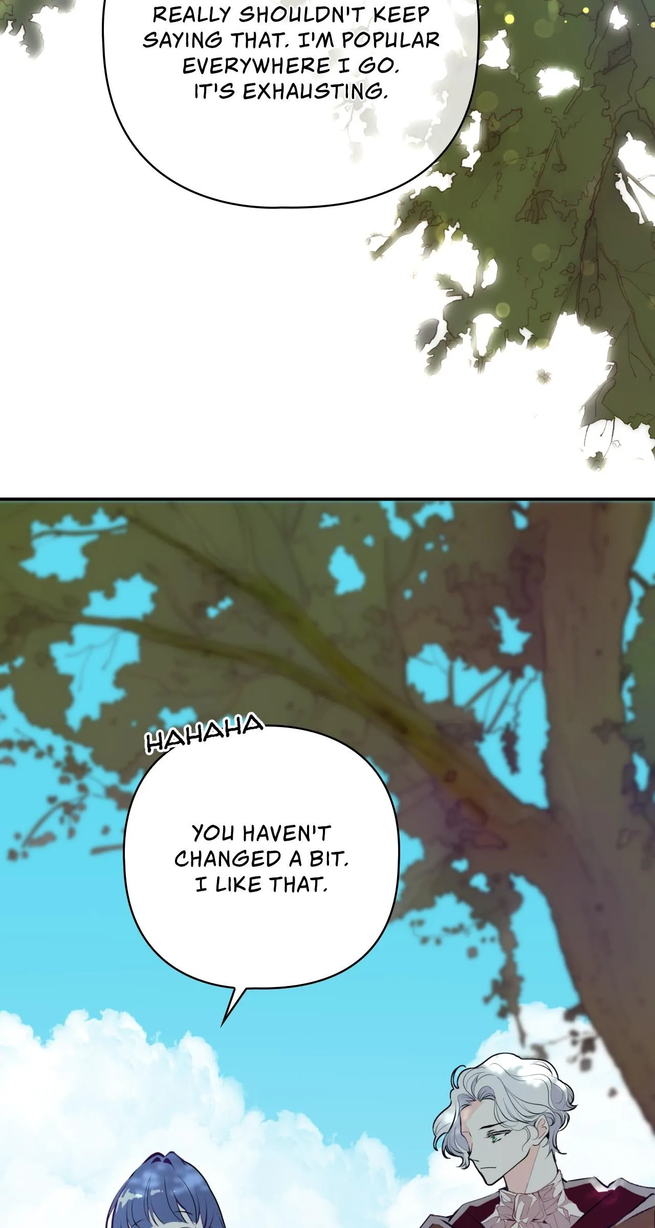 Becoming Best Friends With the Icy Male Lead Chapter 81 303 128b8aa1dd5e