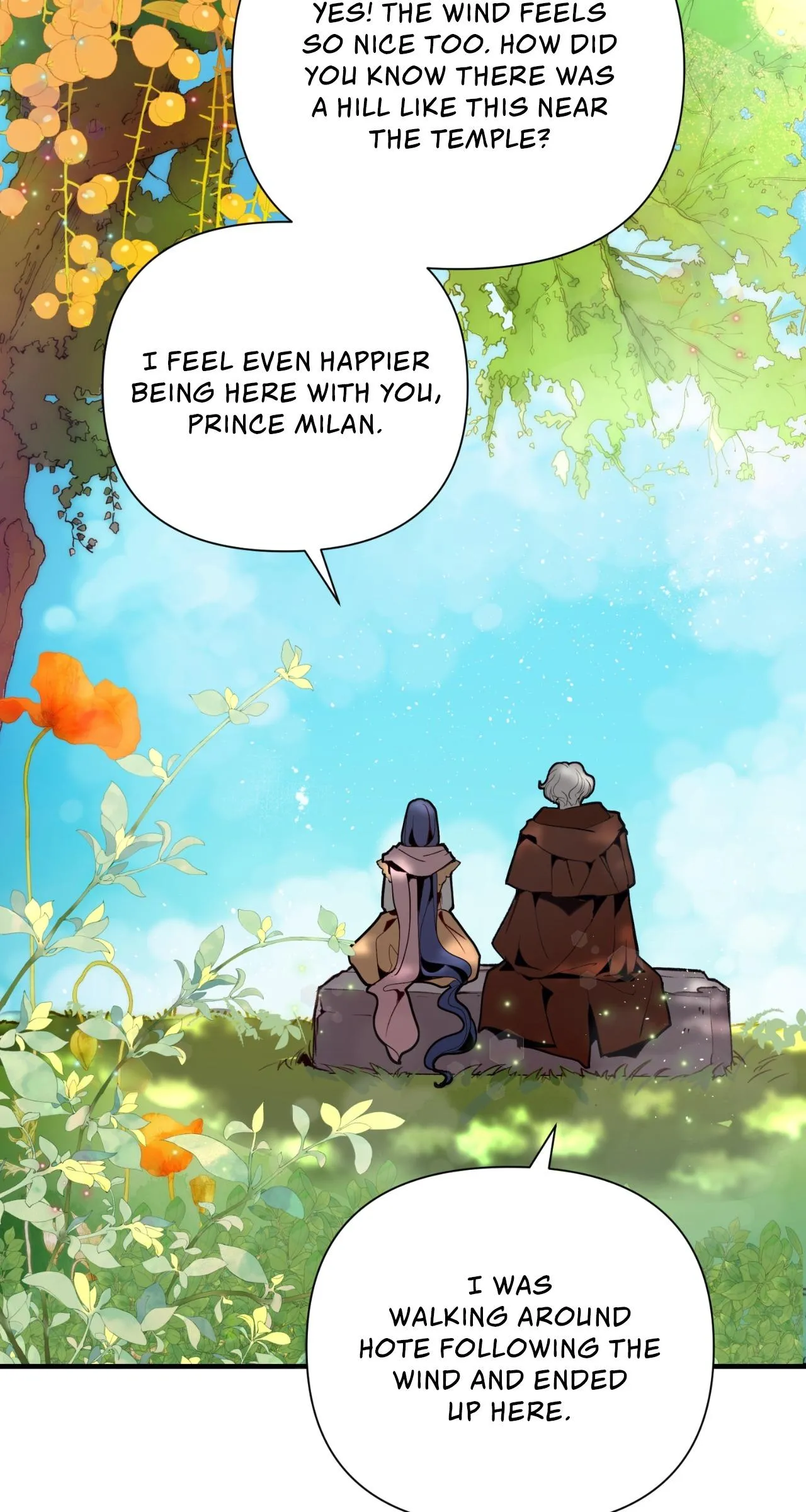 Becoming Best Friends With the Icy Male Lead Chapter 81 288 1715b034e308