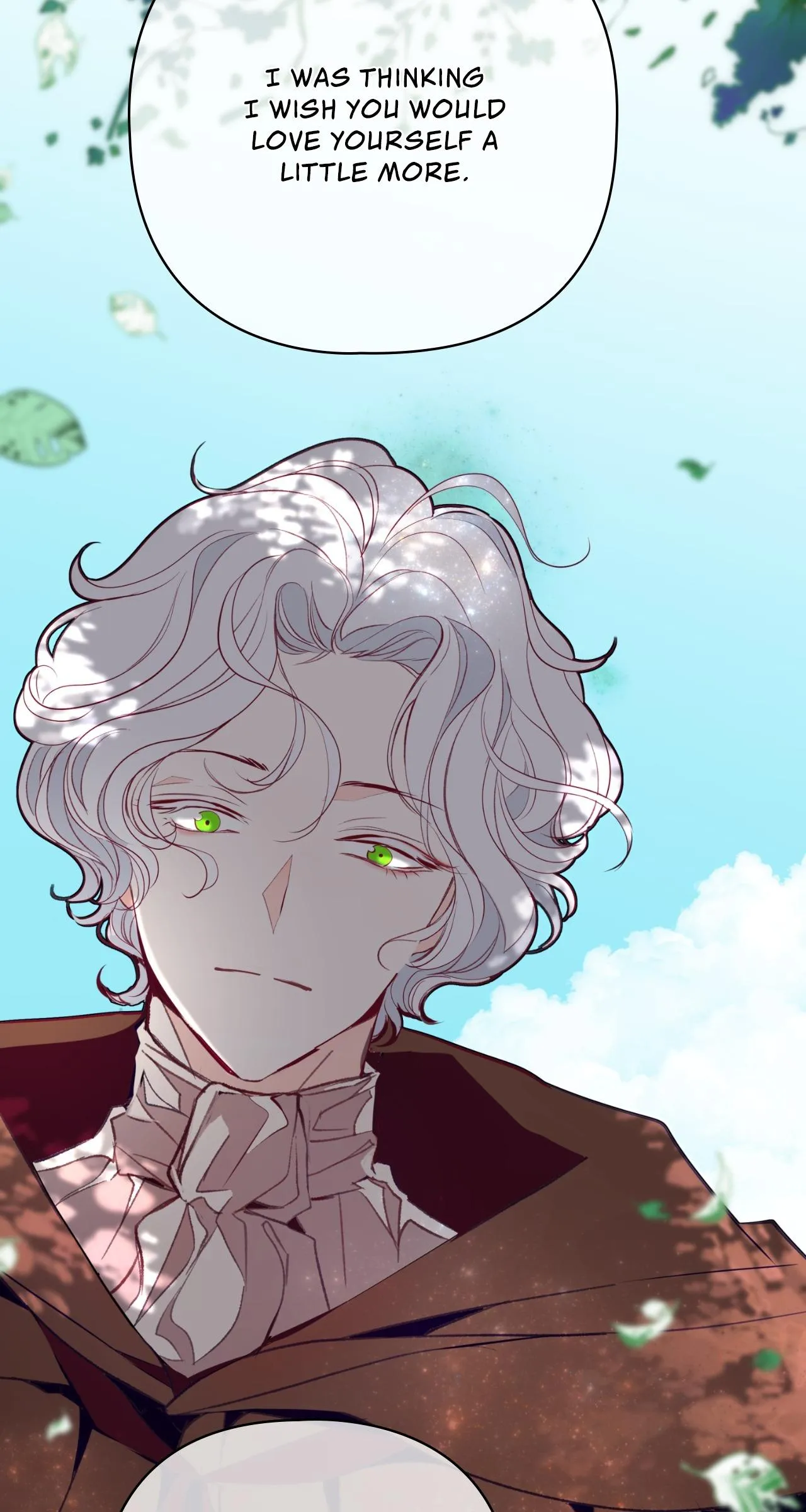 Becoming Best Friends With the Icy Male Lead Chapter 81 296 267a91022b06