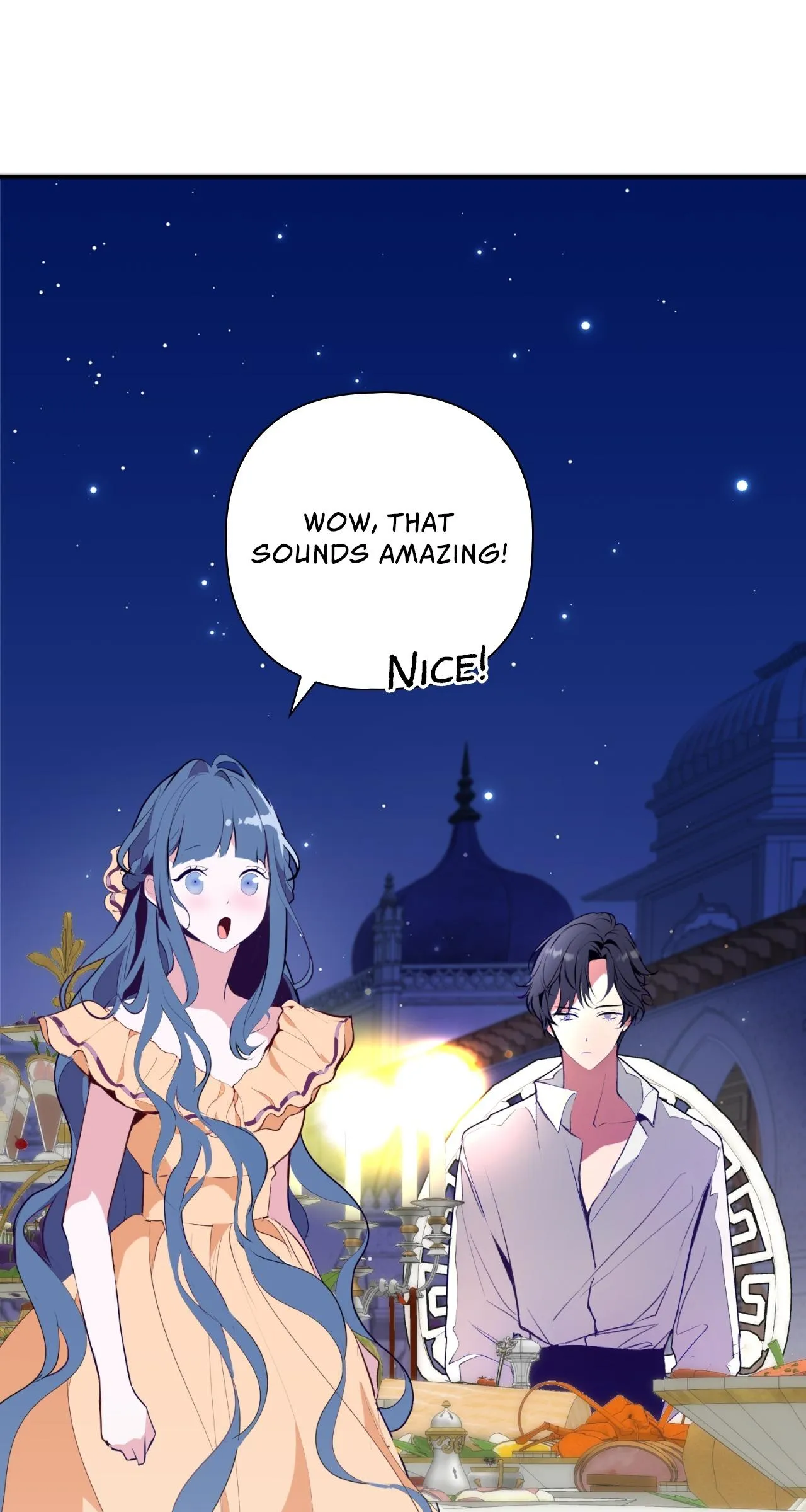 Becoming Best Friends With the Icy Male Lead Chapter 81 335 3ddf69baf507