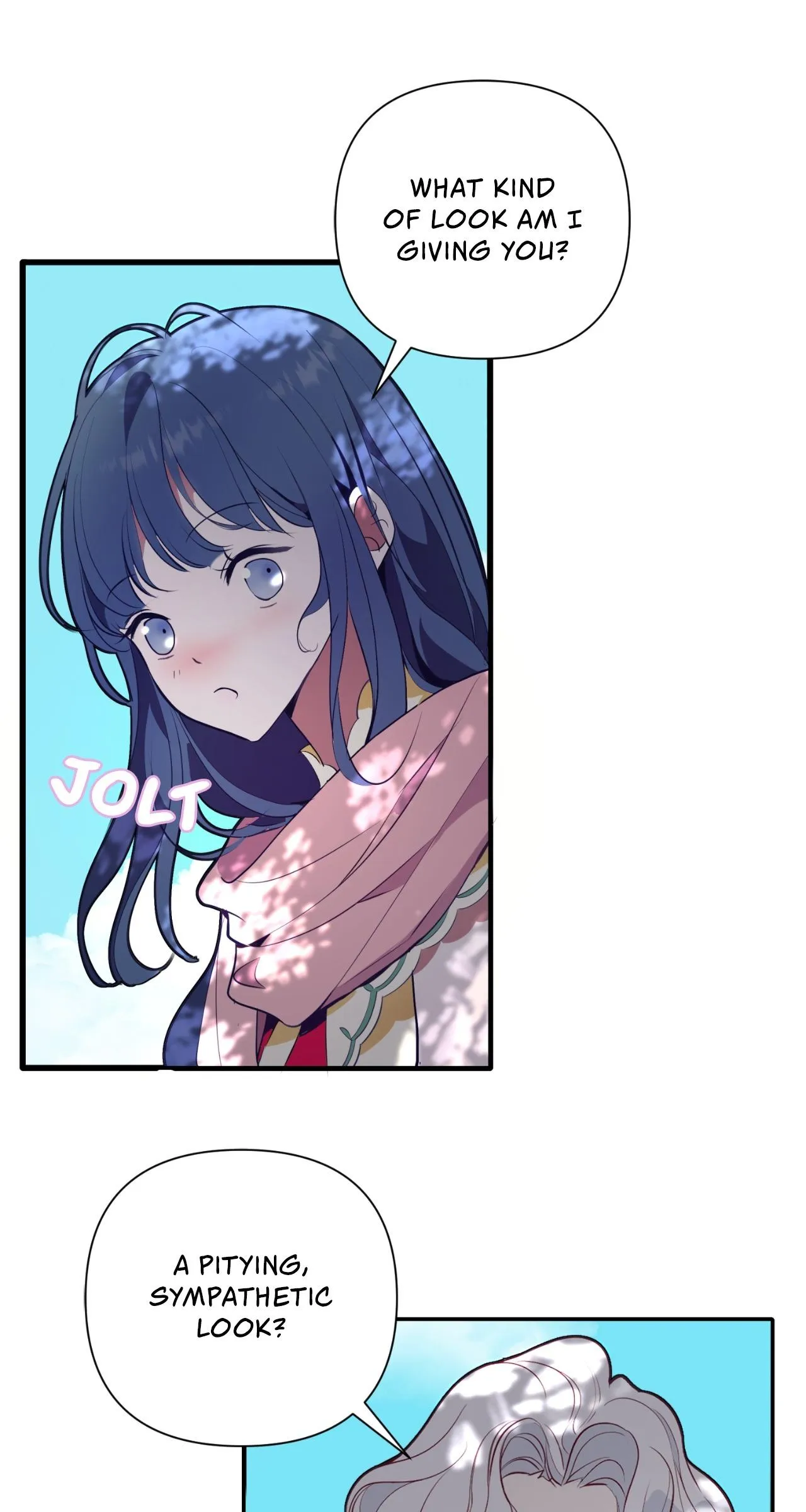 Becoming Best Friends With the Icy Male Lead Chapter 81 293 410bc500d204