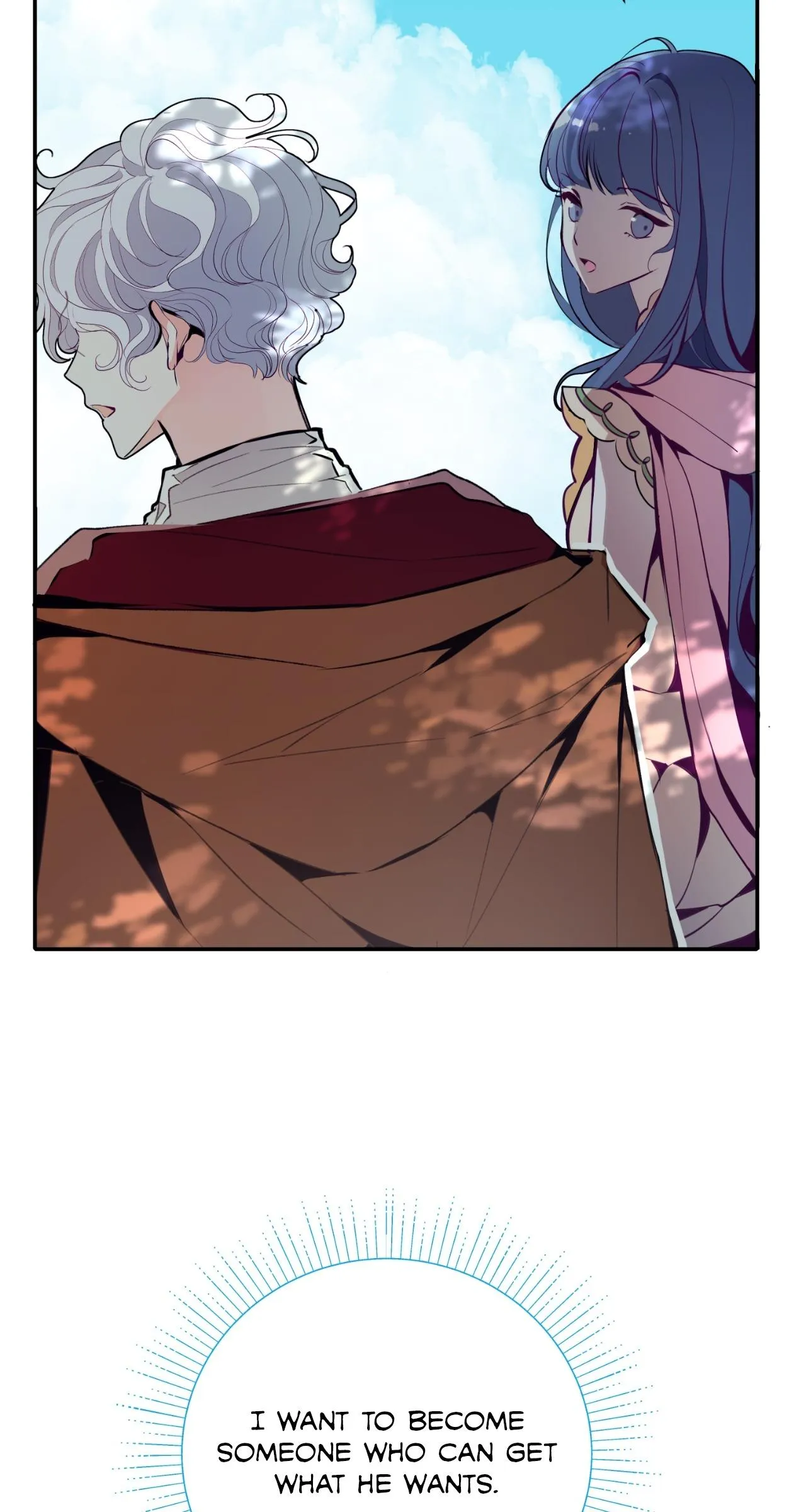 Becoming Best Friends With the Icy Male Lead Chapter 81 305 4d69737e7442