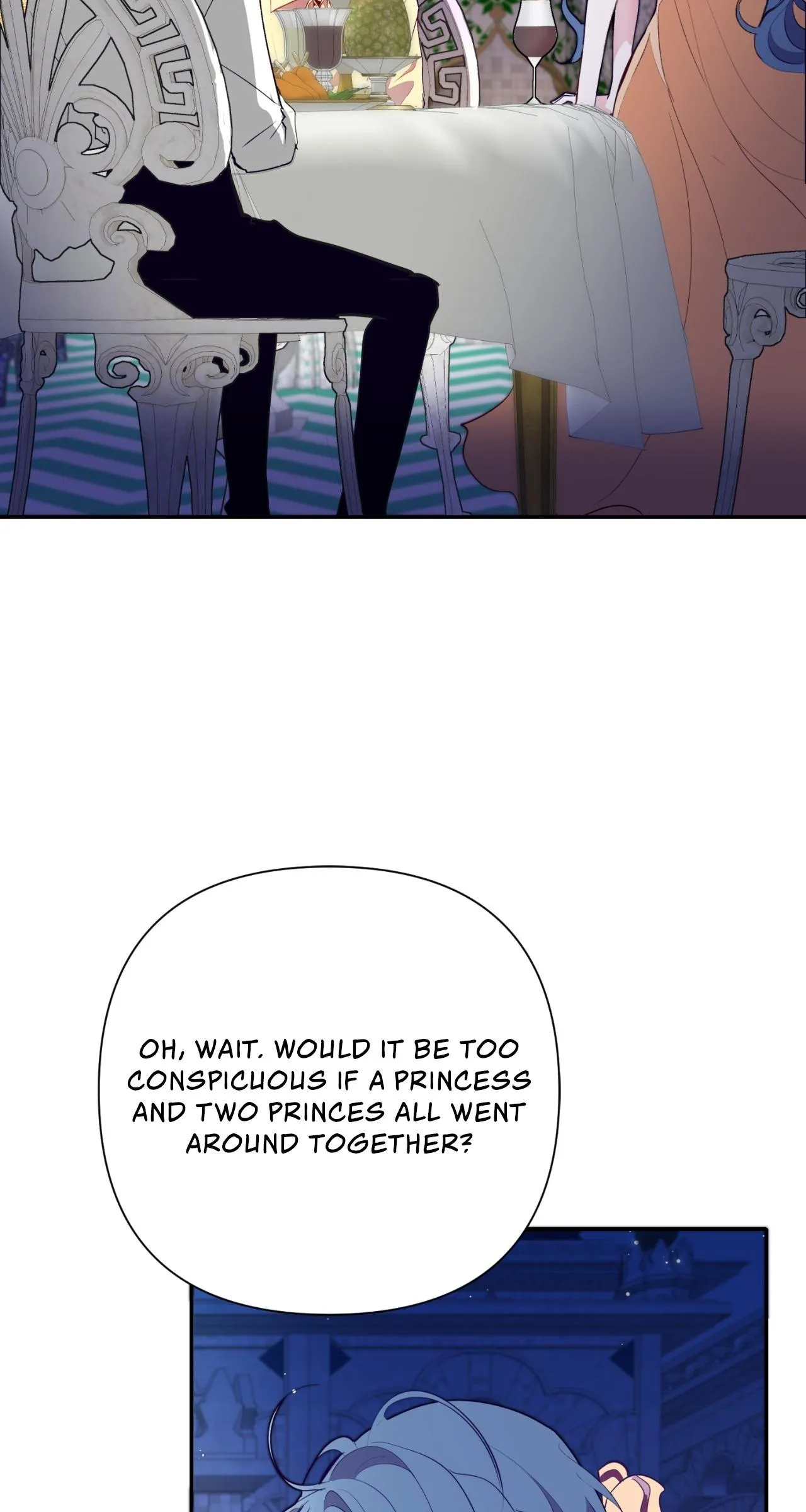 Becoming Best Friends With the Icy Male Lead Chapter 81 332 54a170976f40