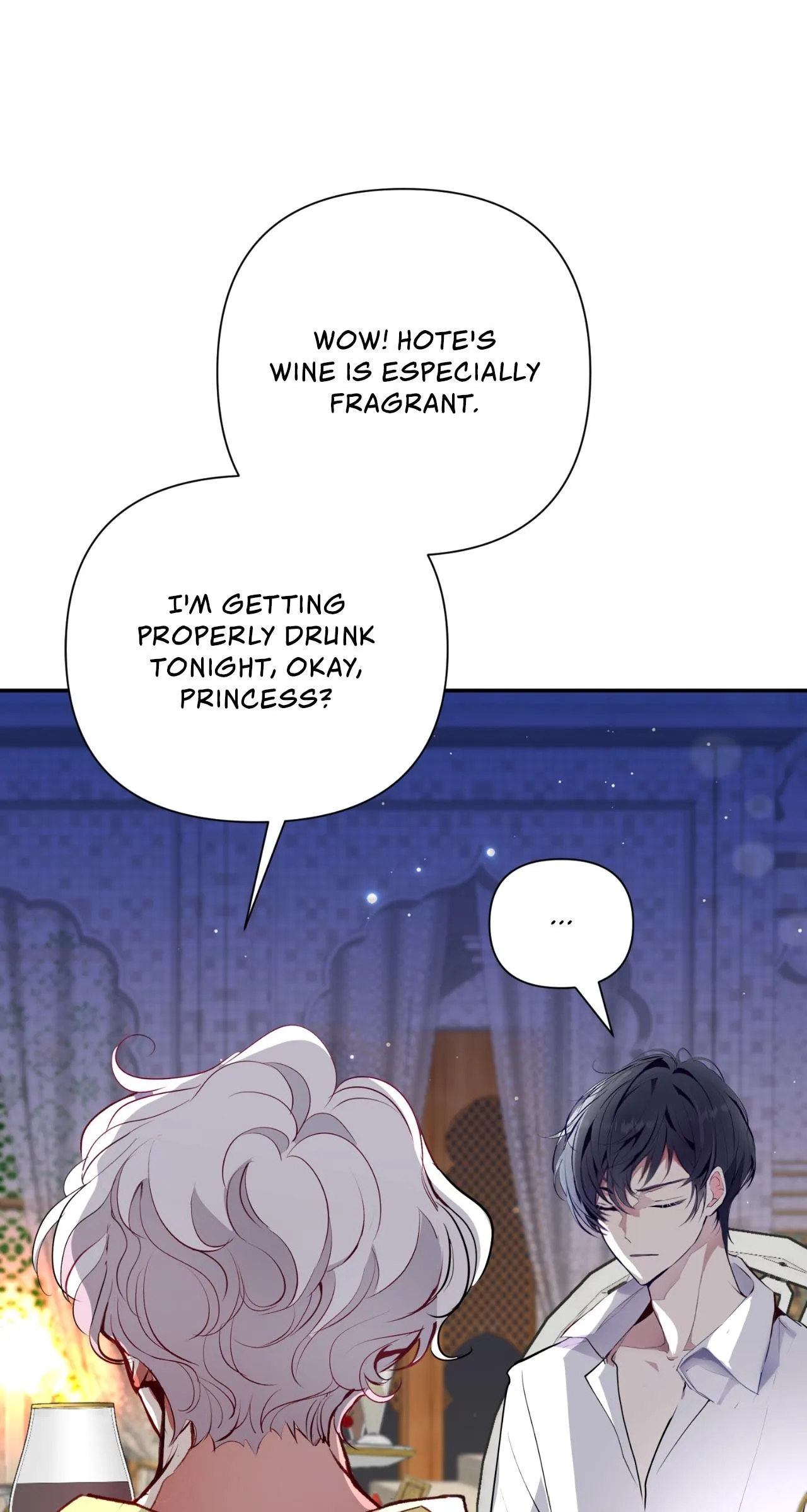 Becoming Best Friends With the Icy Male Lead Chapter 81 322 5e543b27f35a