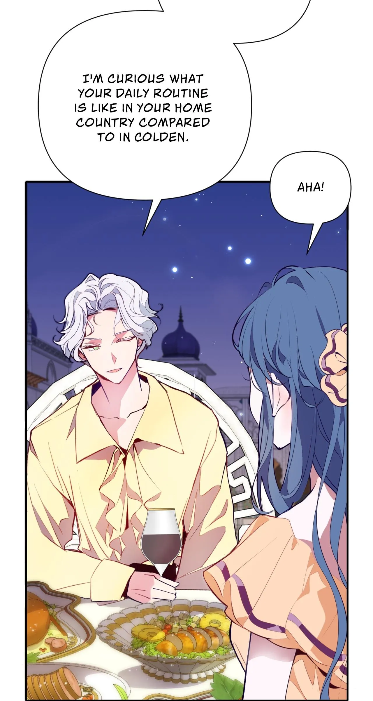 Becoming Best Friends With the Icy Male Lead Chapter 81 329 5fcf4d9ea61f