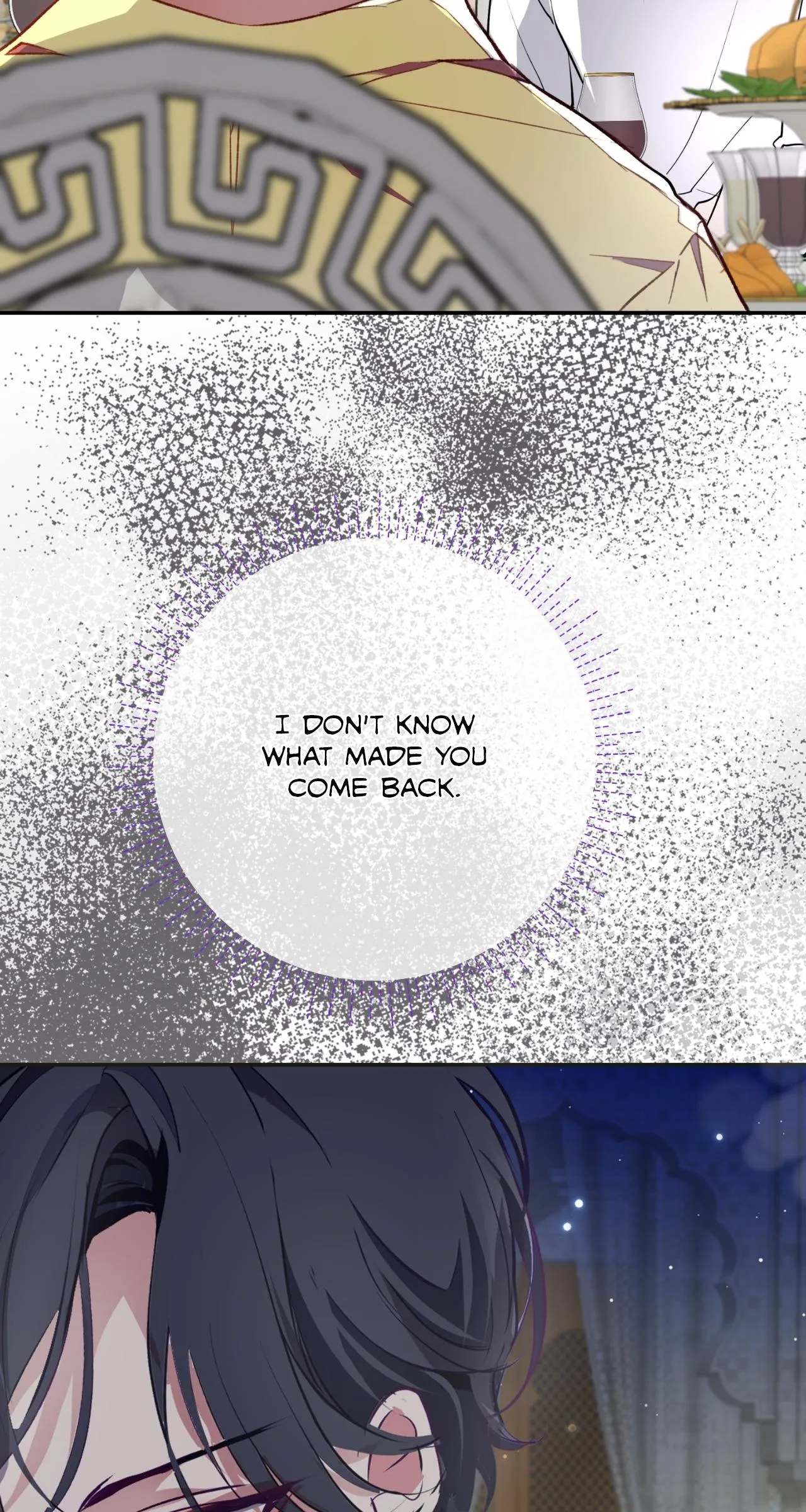 Becoming Best Friends With the Icy Male Lead Chapter 81 323 7a6cf2415bd1