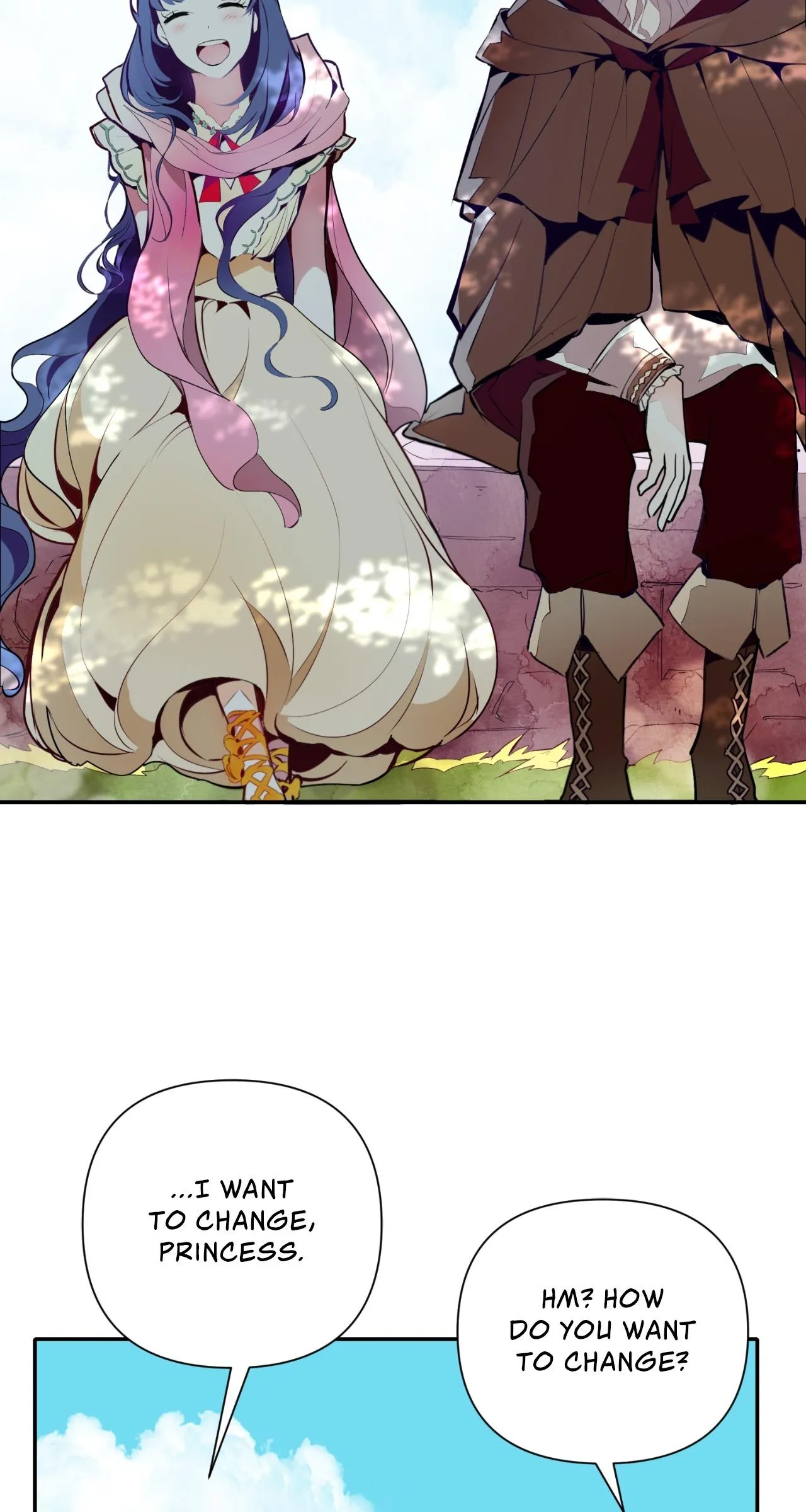 Becoming Best Friends With the Icy Male Lead Chapter 81 304 7aa459b4a520