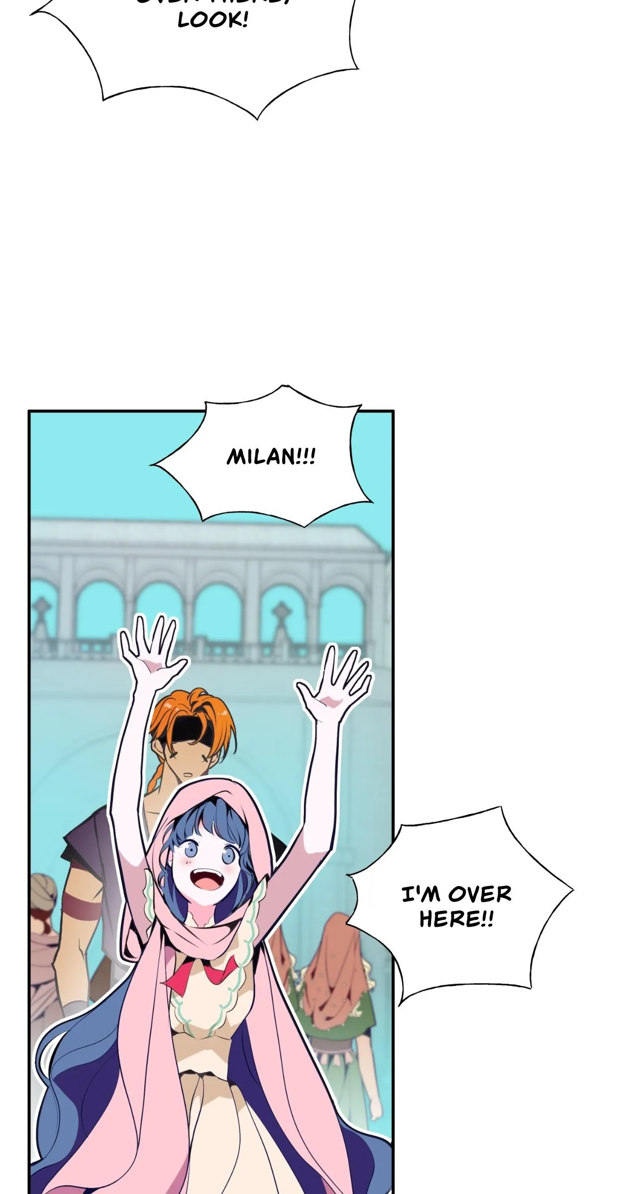 Becoming Best Friends With the Icy Male Lead Chapter 81 268 7c0533d99890