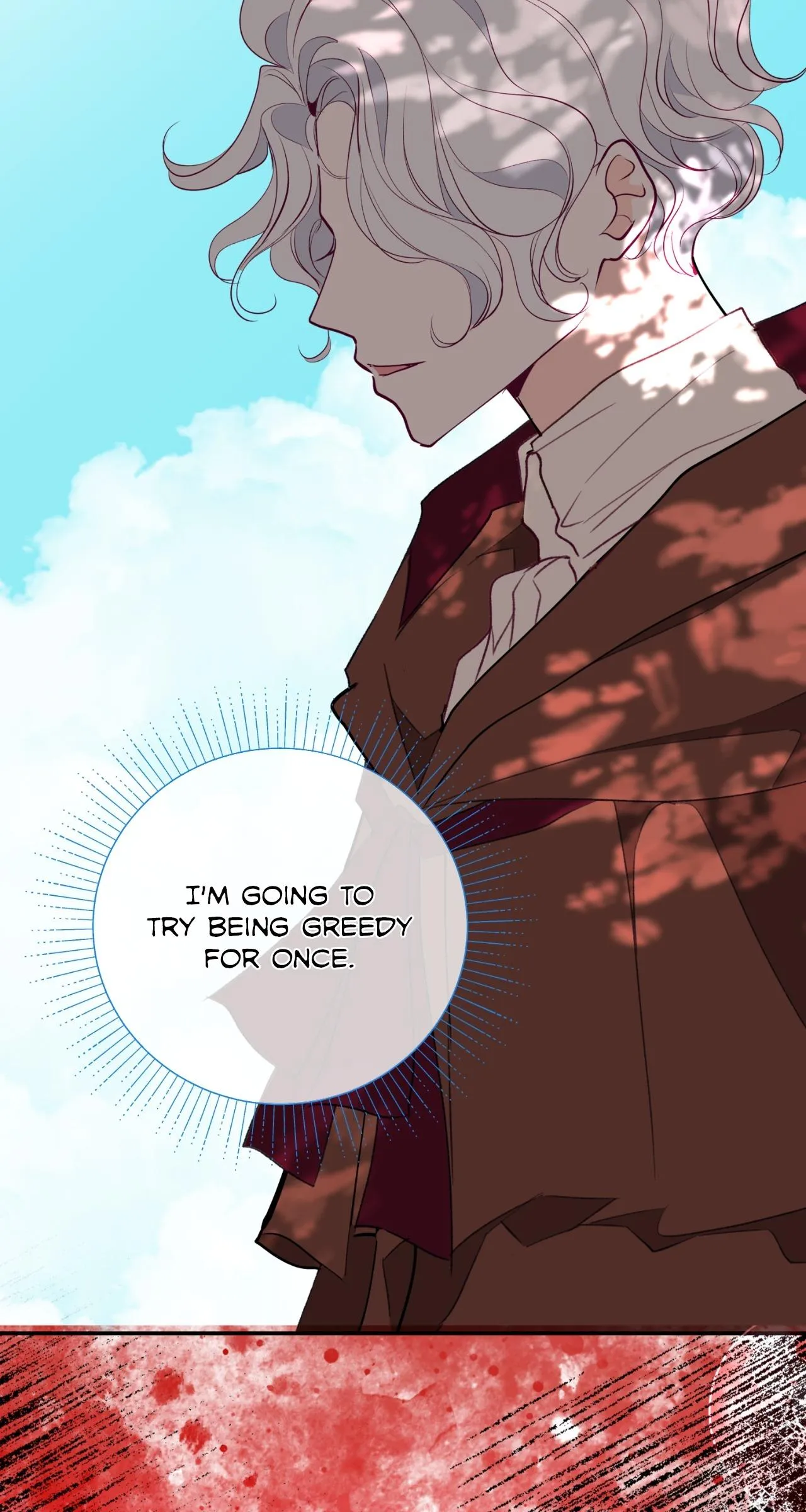 Becoming Best Friends With the Icy Male Lead Chapter 81 313 7cfa427438d8