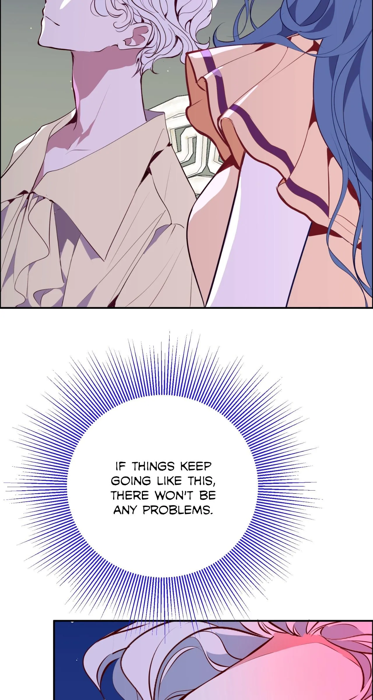 Becoming Best Friends With the Icy Male Lead Chapter 81 345 841b34c5edf3