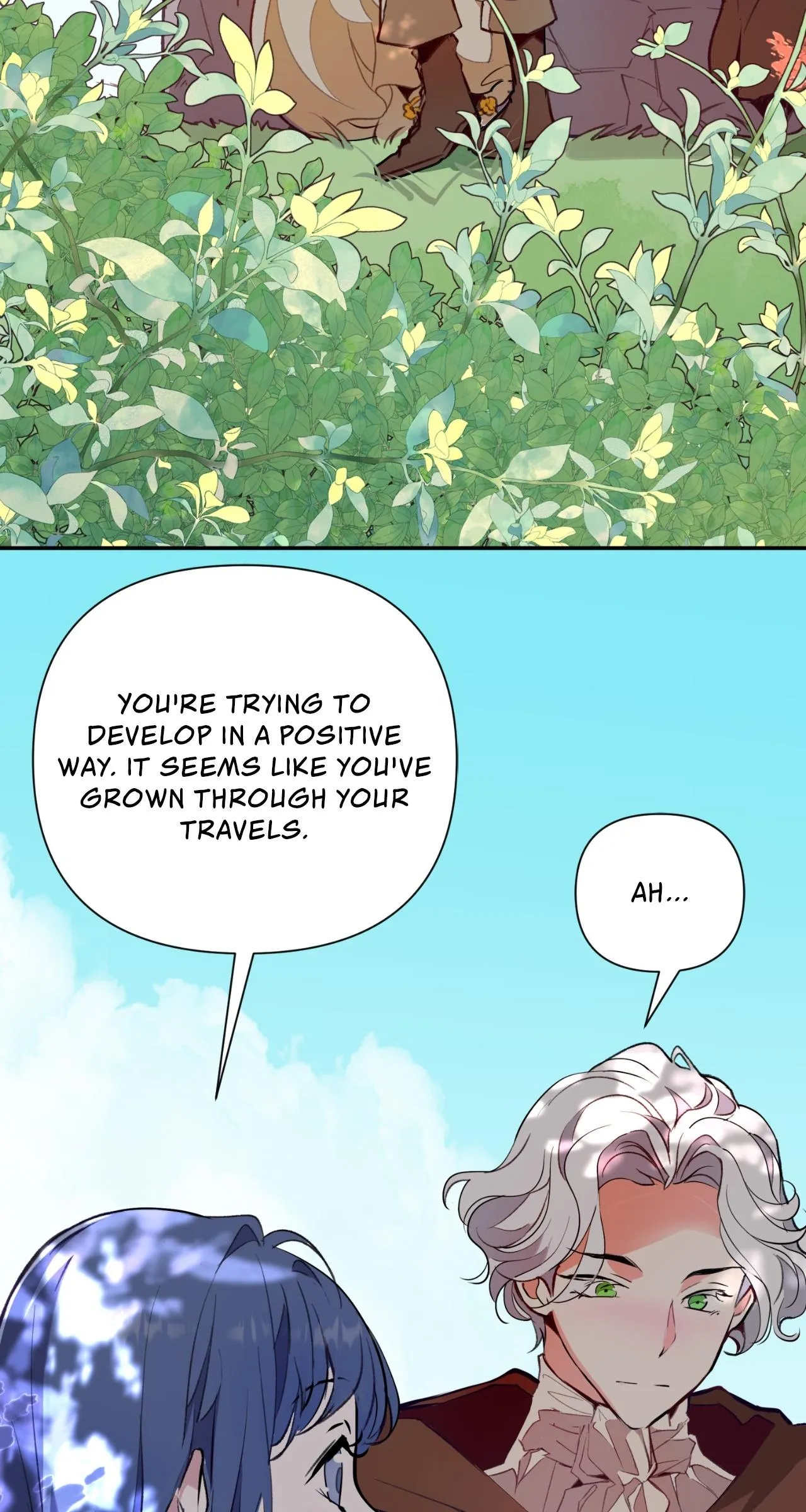 Becoming Best Friends With the Icy Male Lead Chapter 81 311 8a48f03136bc