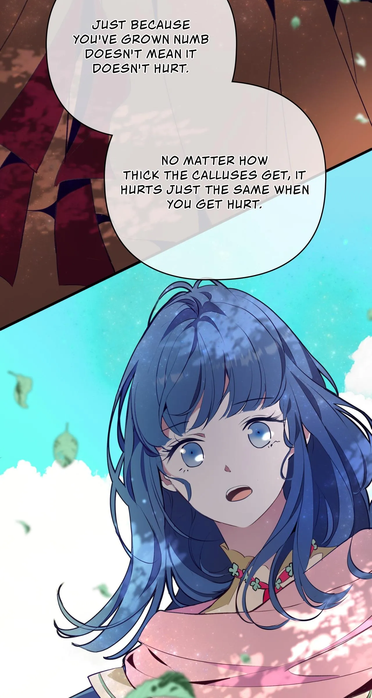 Becoming Best Friends With the Icy Male Lead Chapter 81 297 9e42be81dd50