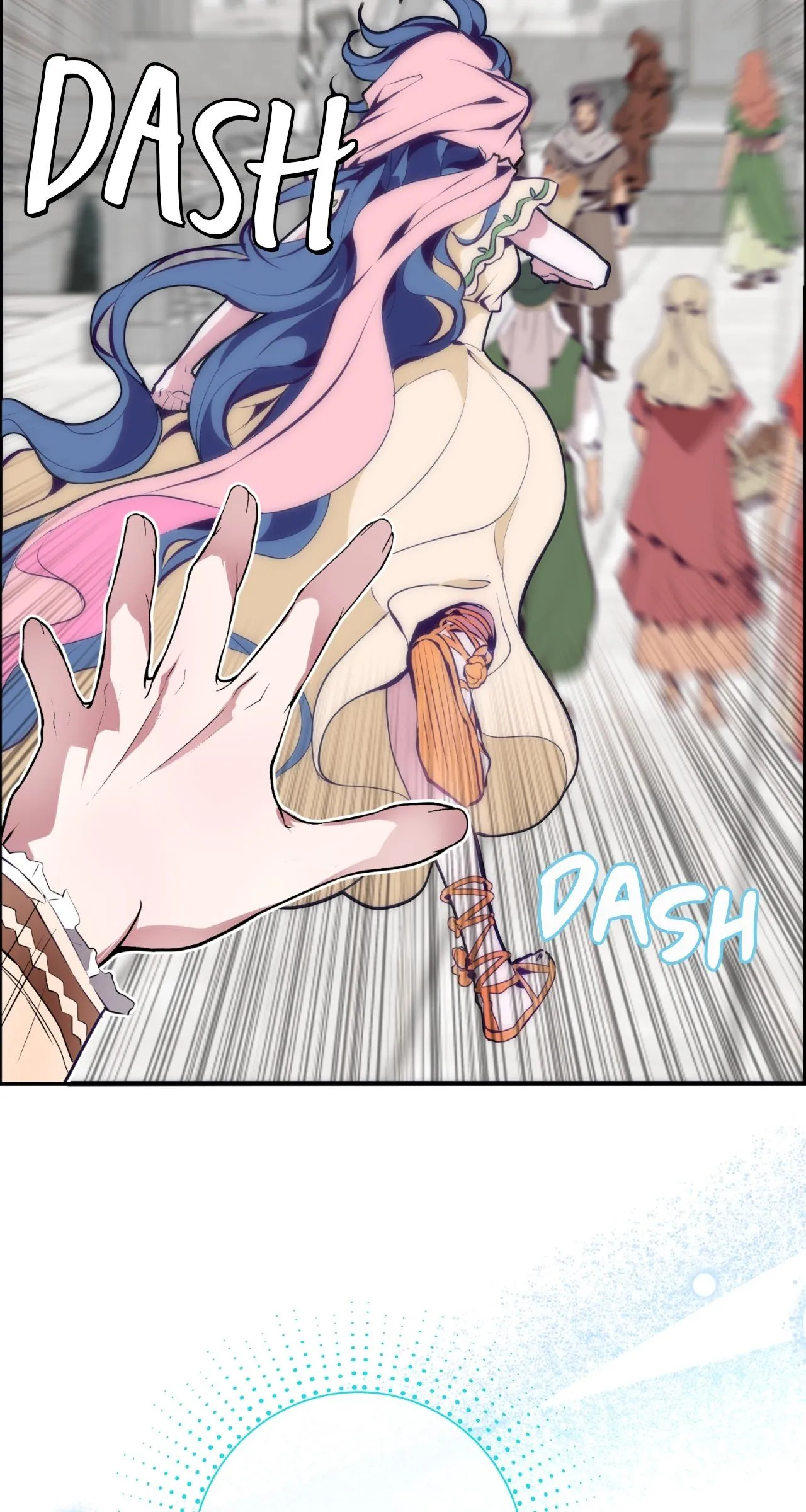 Becoming Best Friends With the Icy Male Lead Chapter 81 271 a4958f9fe405