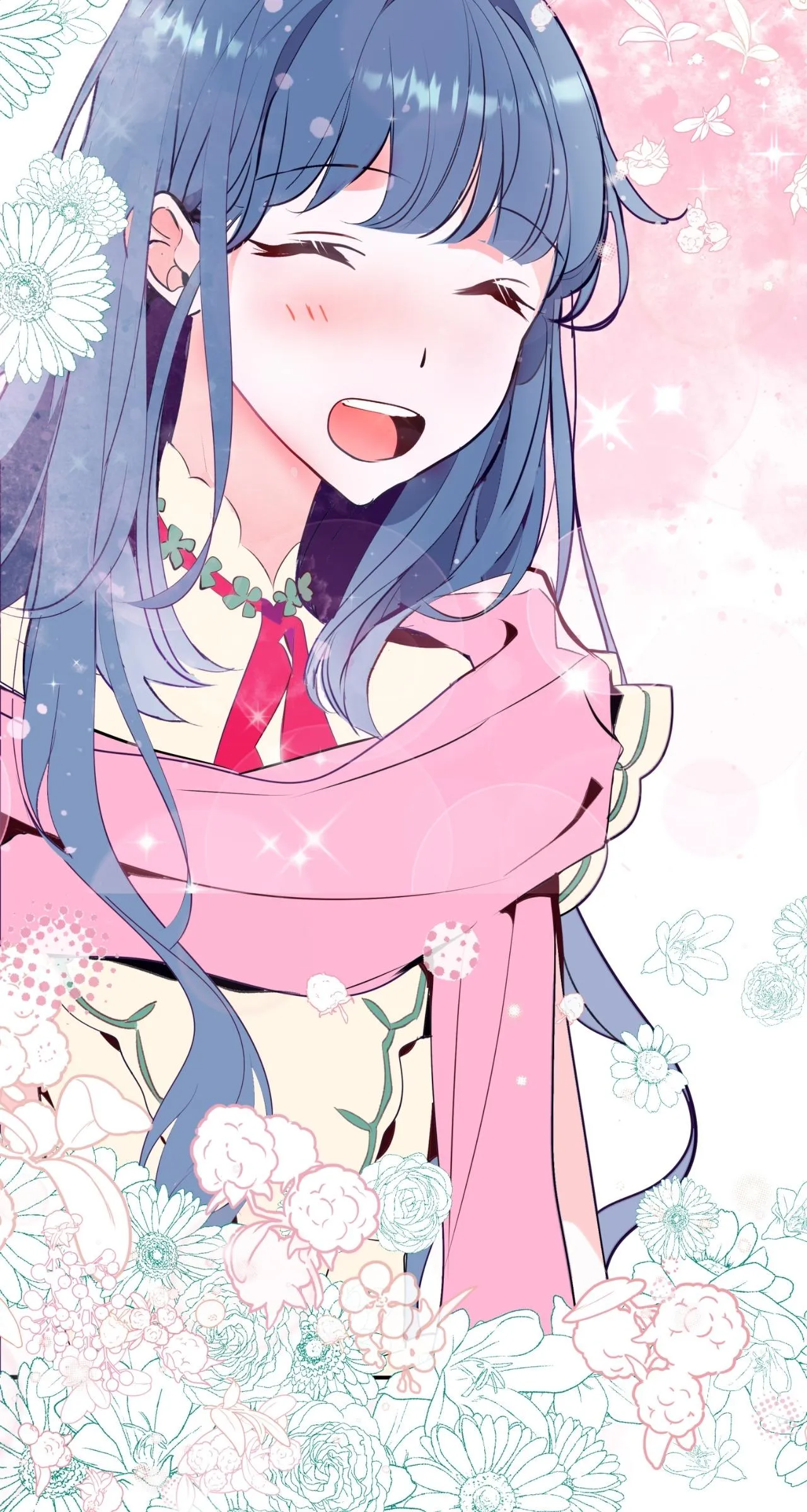 Becoming Best Friends With the Icy Male Lead Chapter 81 316 a9aa835b8ae3
