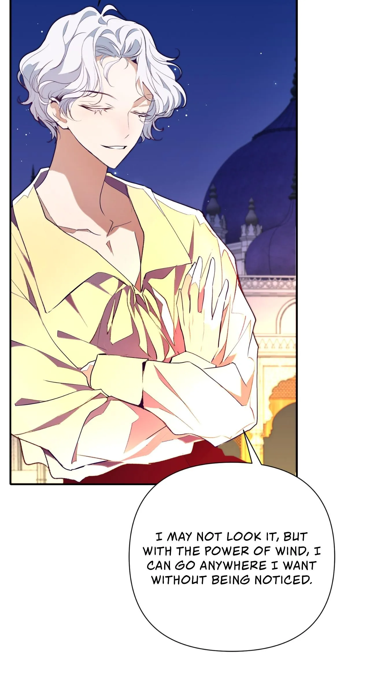 Becoming Best Friends With the Icy Male Lead Chapter 81 334 b1bf6f6230e3