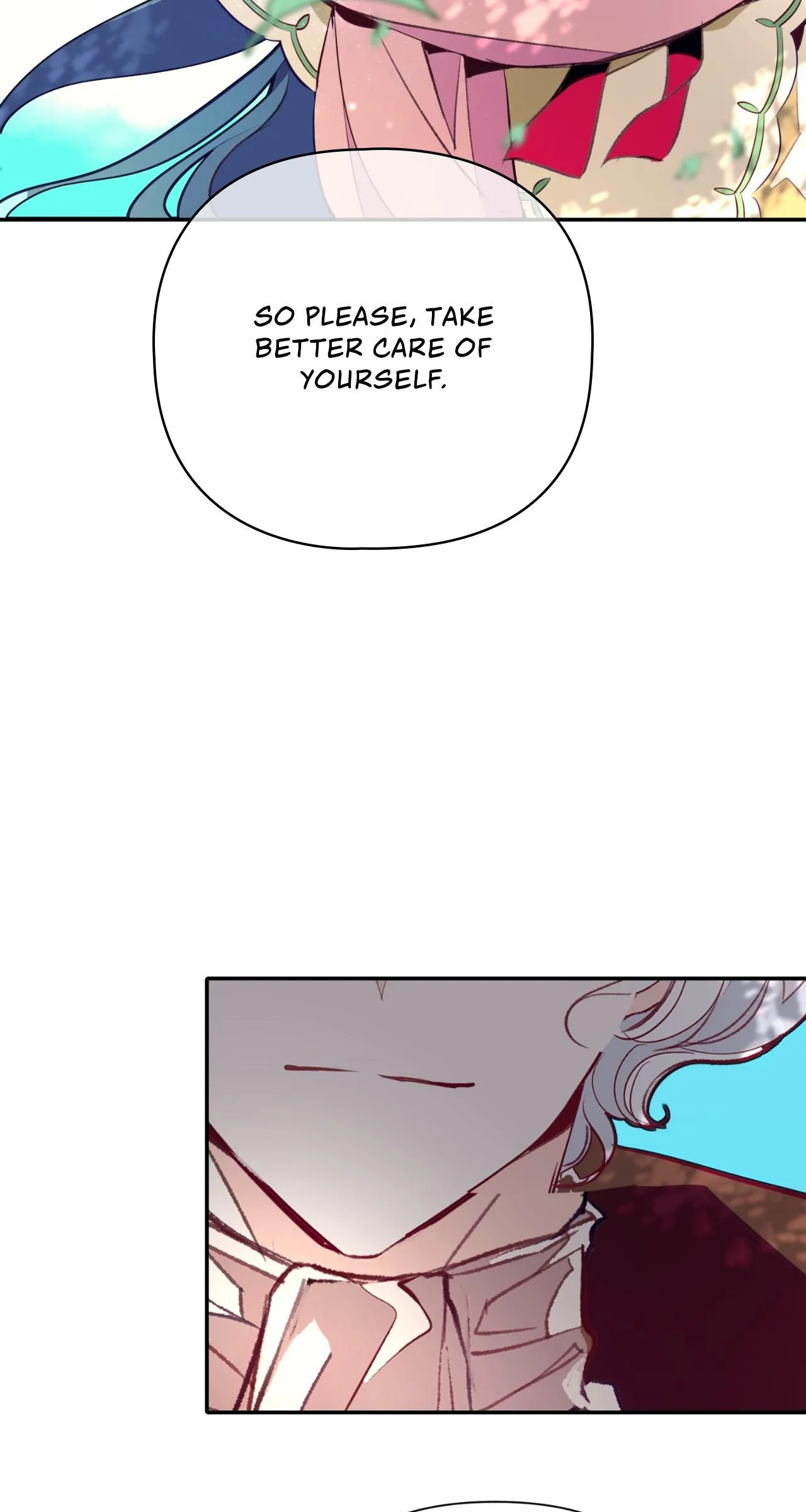 Becoming Best Friends With the Icy Male Lead Chapter 81 298 cd00e9f8a51d