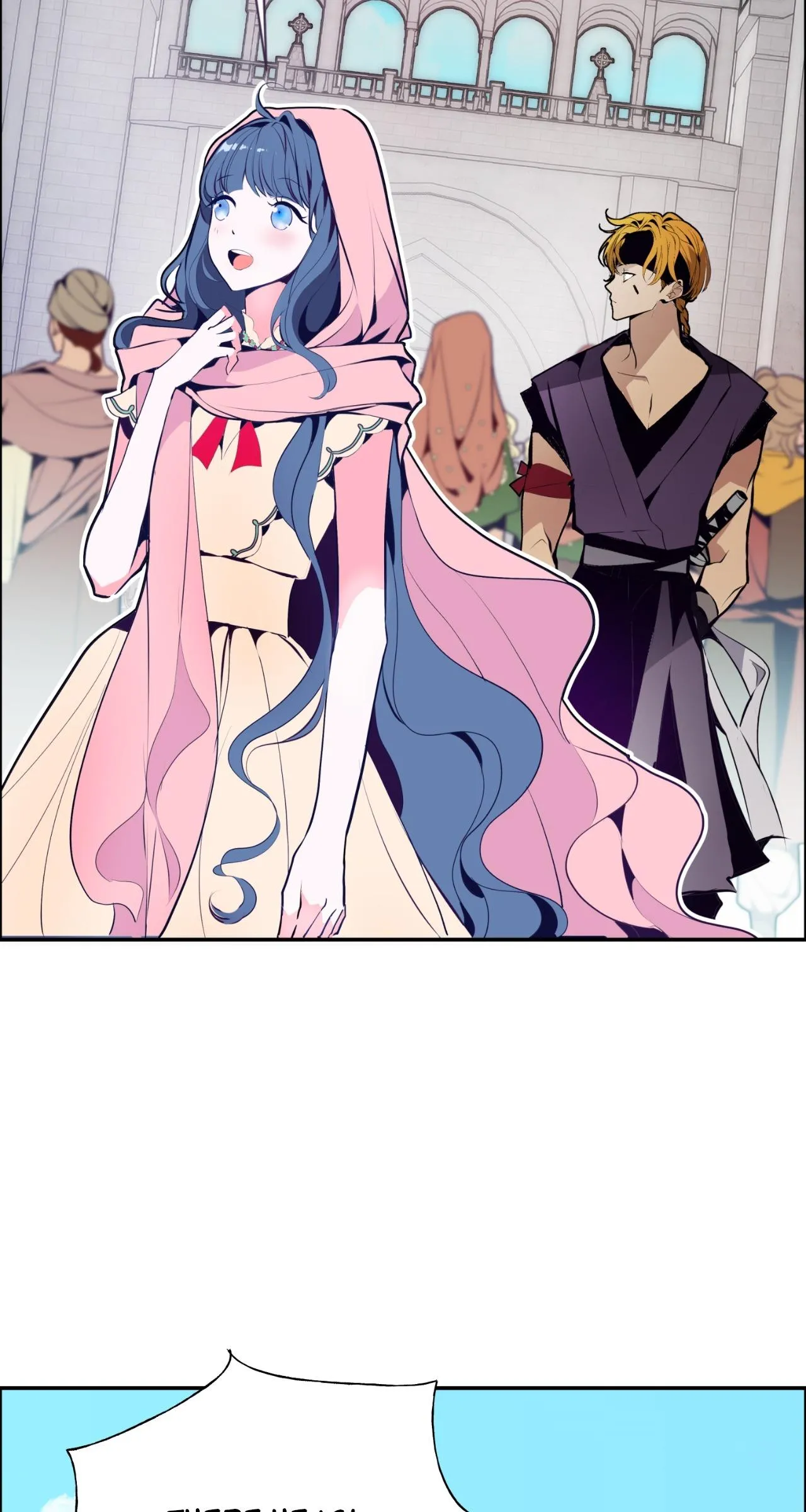 Becoming Best Friends With the Icy Male Lead Chapter 81 266 ddd0cf6bda3c