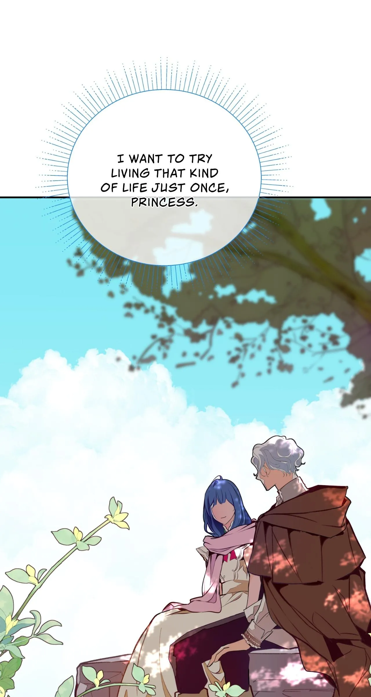 Becoming Best Friends With the Icy Male Lead Chapter 81 310 de5ea5233718