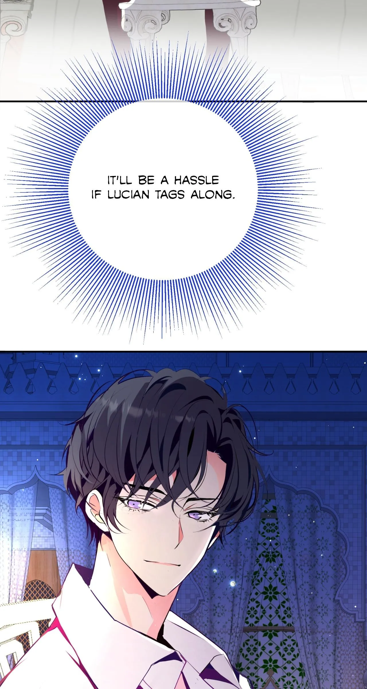 Becoming Best Friends With the Icy Male Lead Chapter 81 348 e76bcb17581f