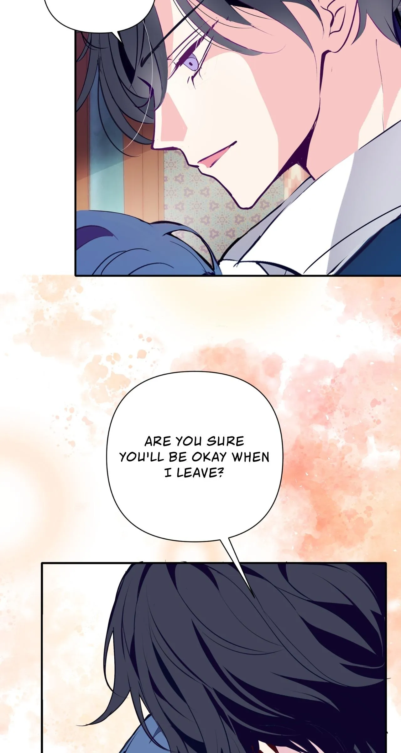 Becoming Best Friends With the Icy Male Lead Chapter 82 303 06bbbc960bc6
